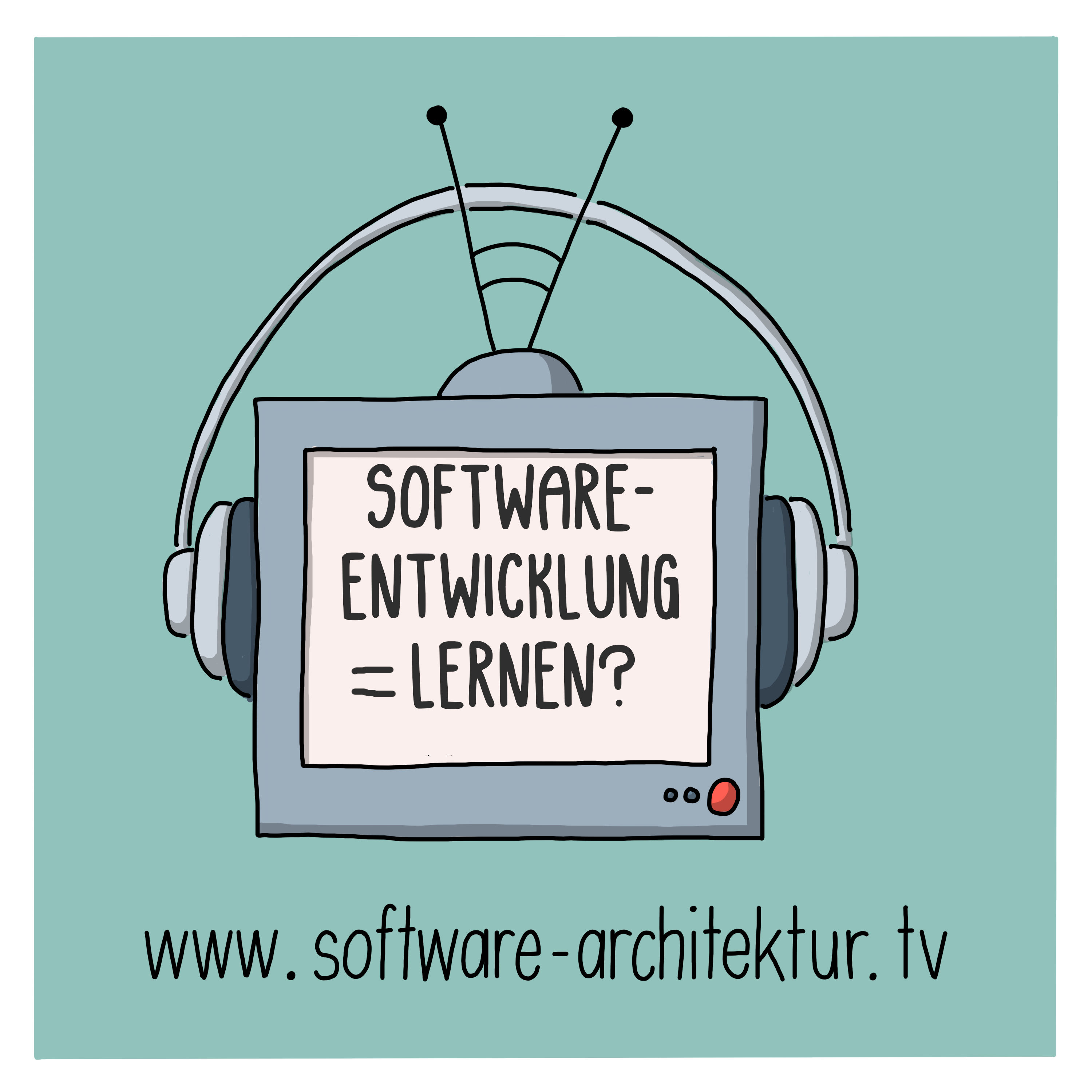 Software-Entwicklung = Lernen?