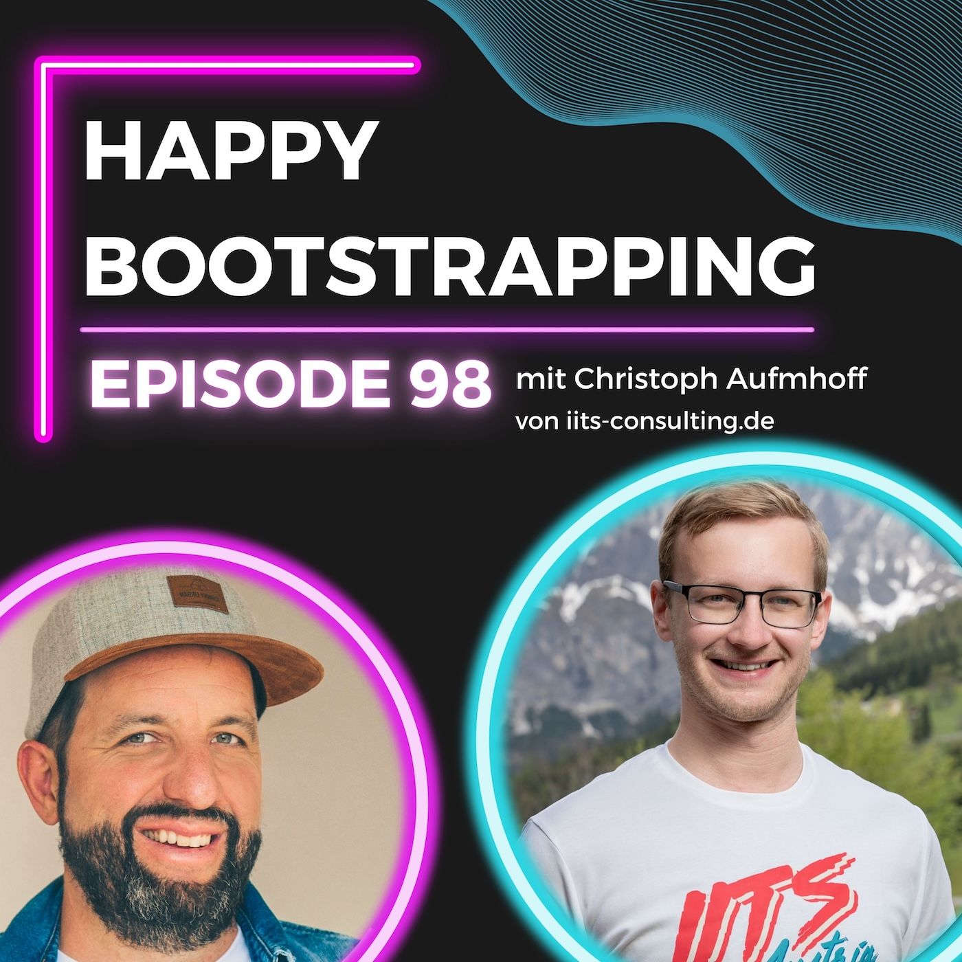 Software Entwicklung mit "Innovation as a Team" | mit Christoph Aufmhoff von iits-consulting.de