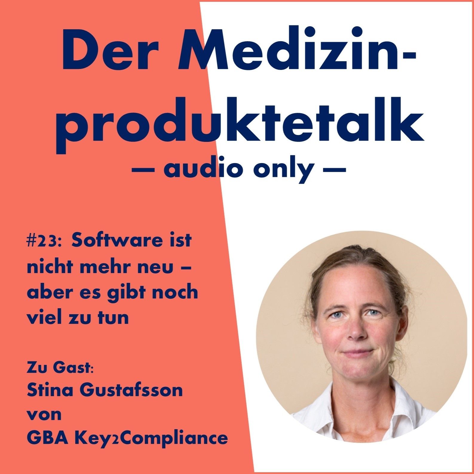 "Software ist nicht mehr neu – aber es gibt noch viel zu tun"
