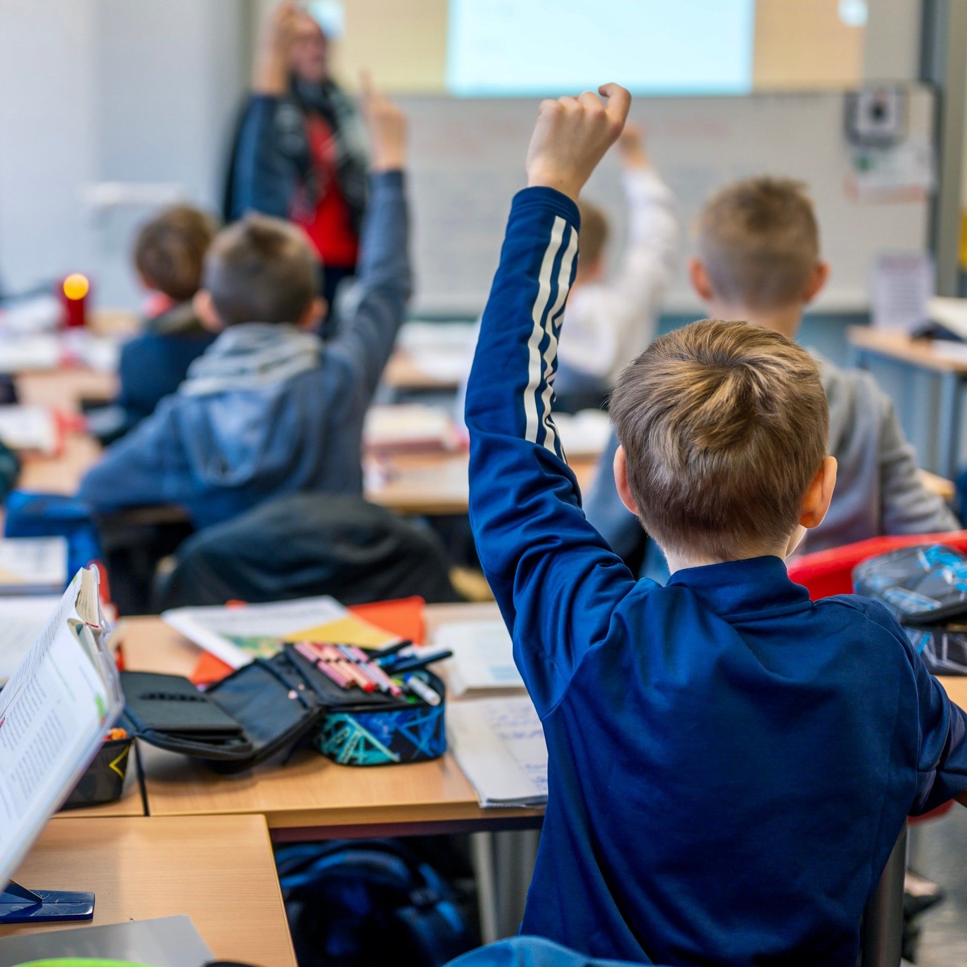 Software-Panne: 1400 Lehrerstellen in Baden-Württemberg versehentlich unbesetzt