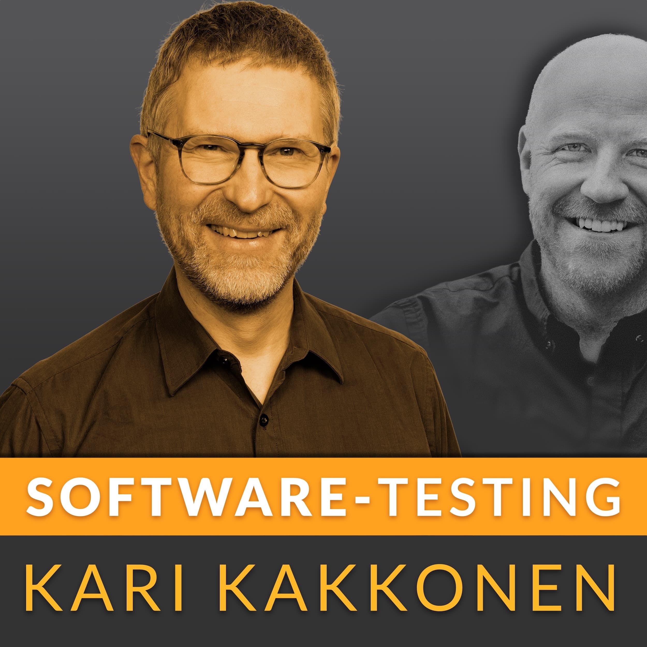 Software Test Leadership - Kari Kakkonen