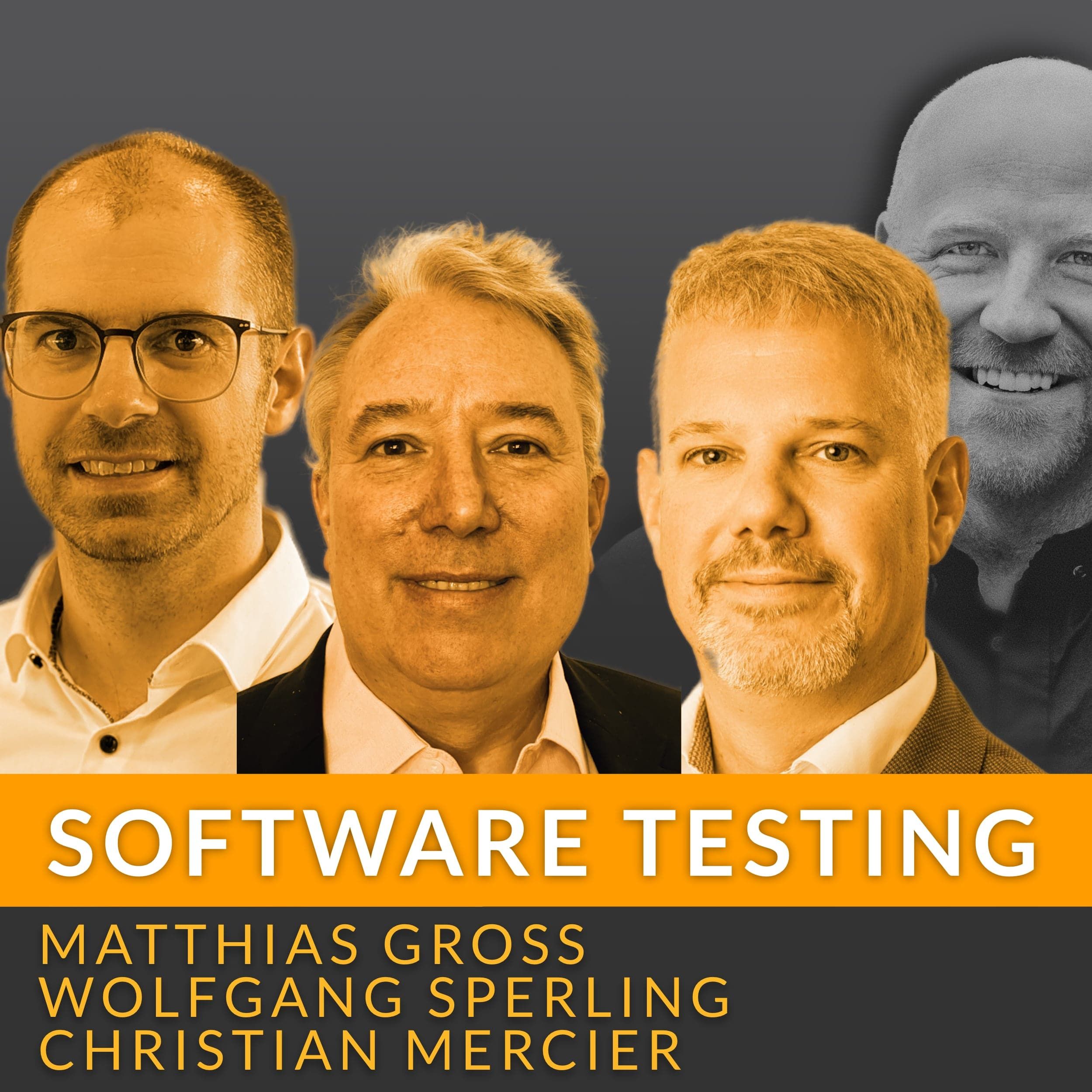 Software-Test Weihnachtsplausch