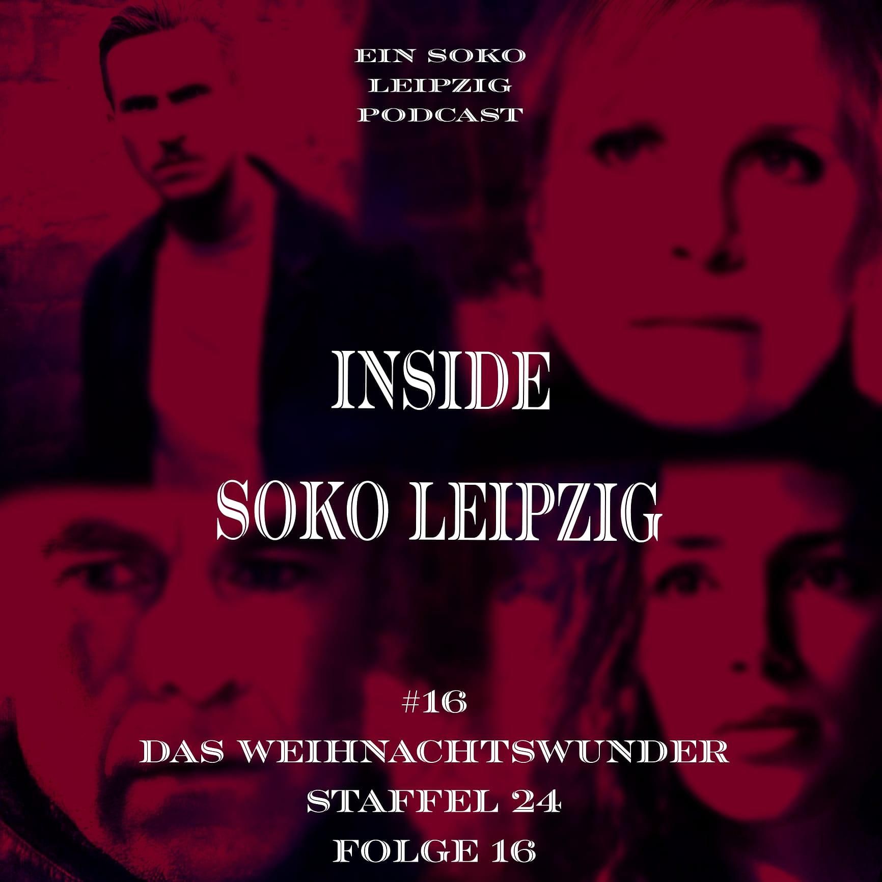 Soko Leipzig Folgentalk I Soko Leipzig - Das Weihnachtswunder S24E16