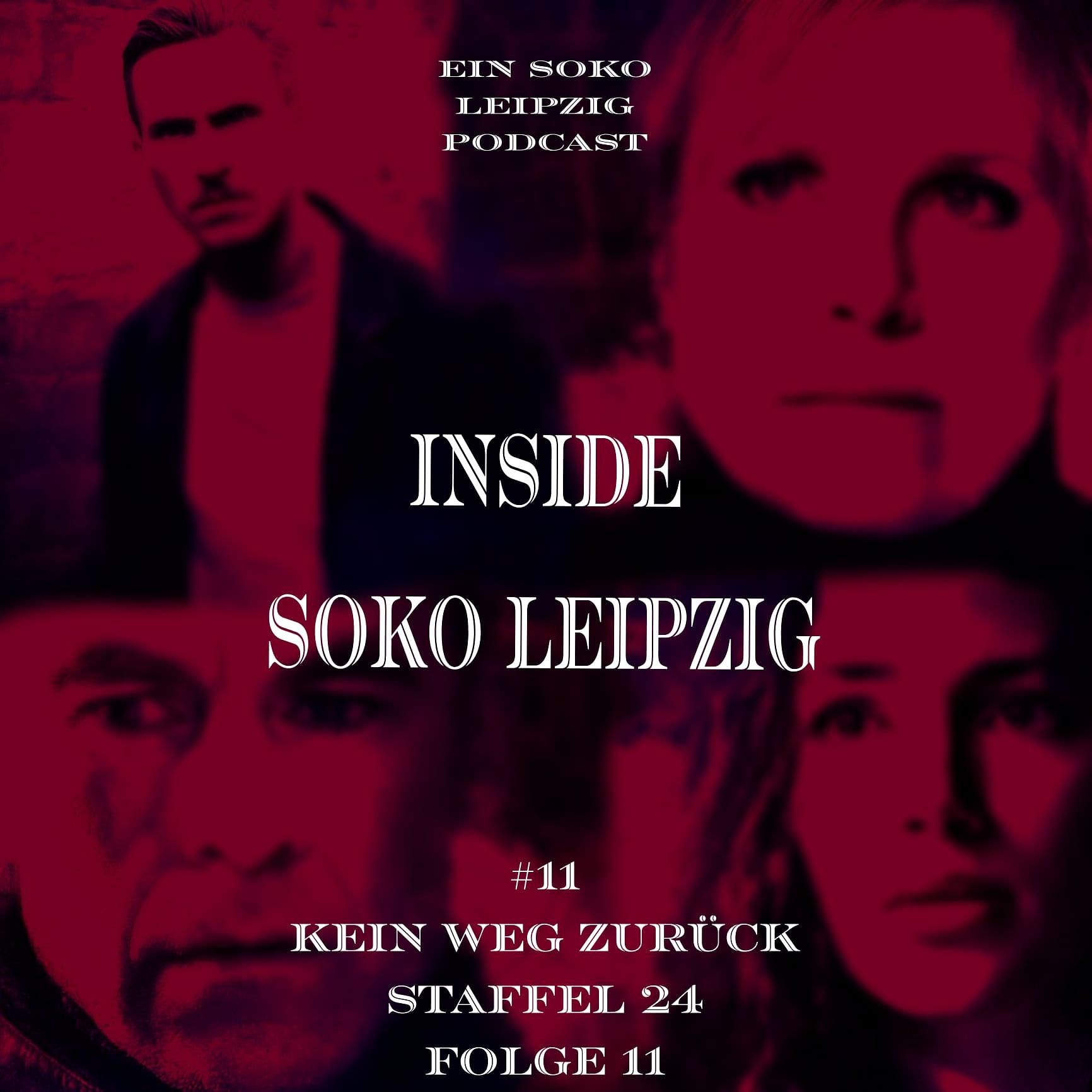 Soko Leipzig Folgentalk I Soko Leipzig - Kein Weg zurück S24E11