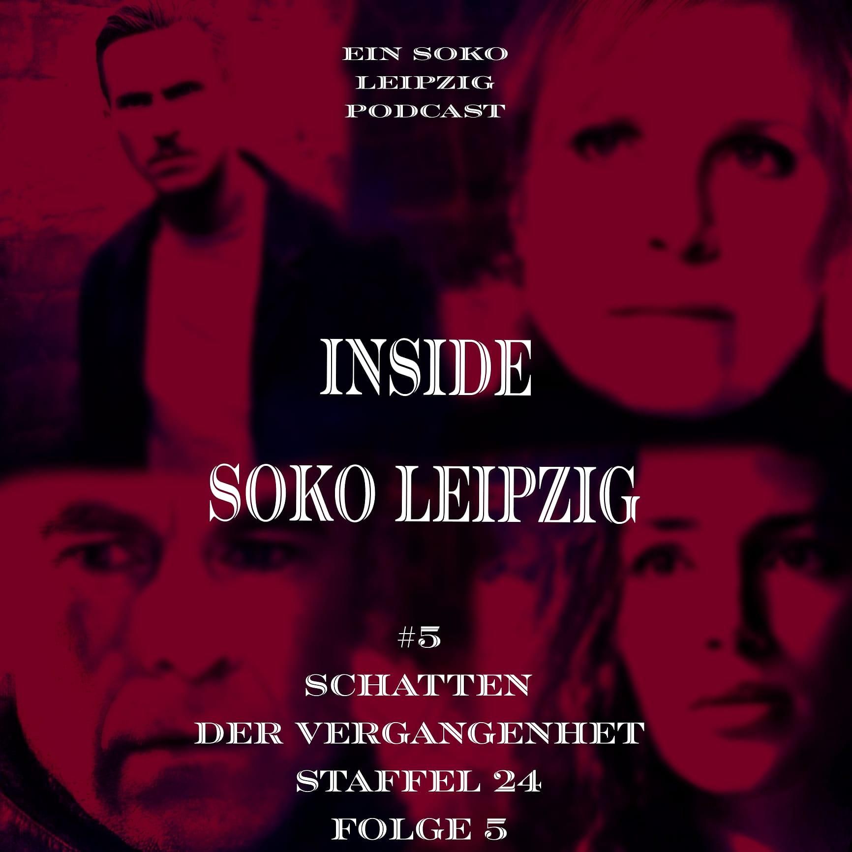 Soko Leipzig Folgentalk I Soko Leipzig Schatten der Vergangenheit S24E05