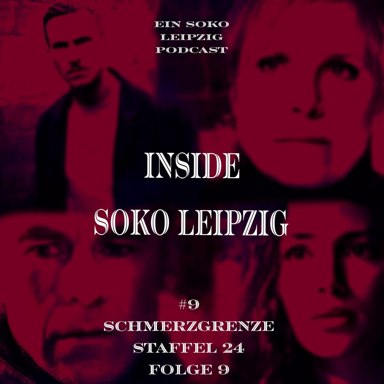 Soko Leipzig Folgentalk I Soko Leipzig - Schmerzgrenze S24E09