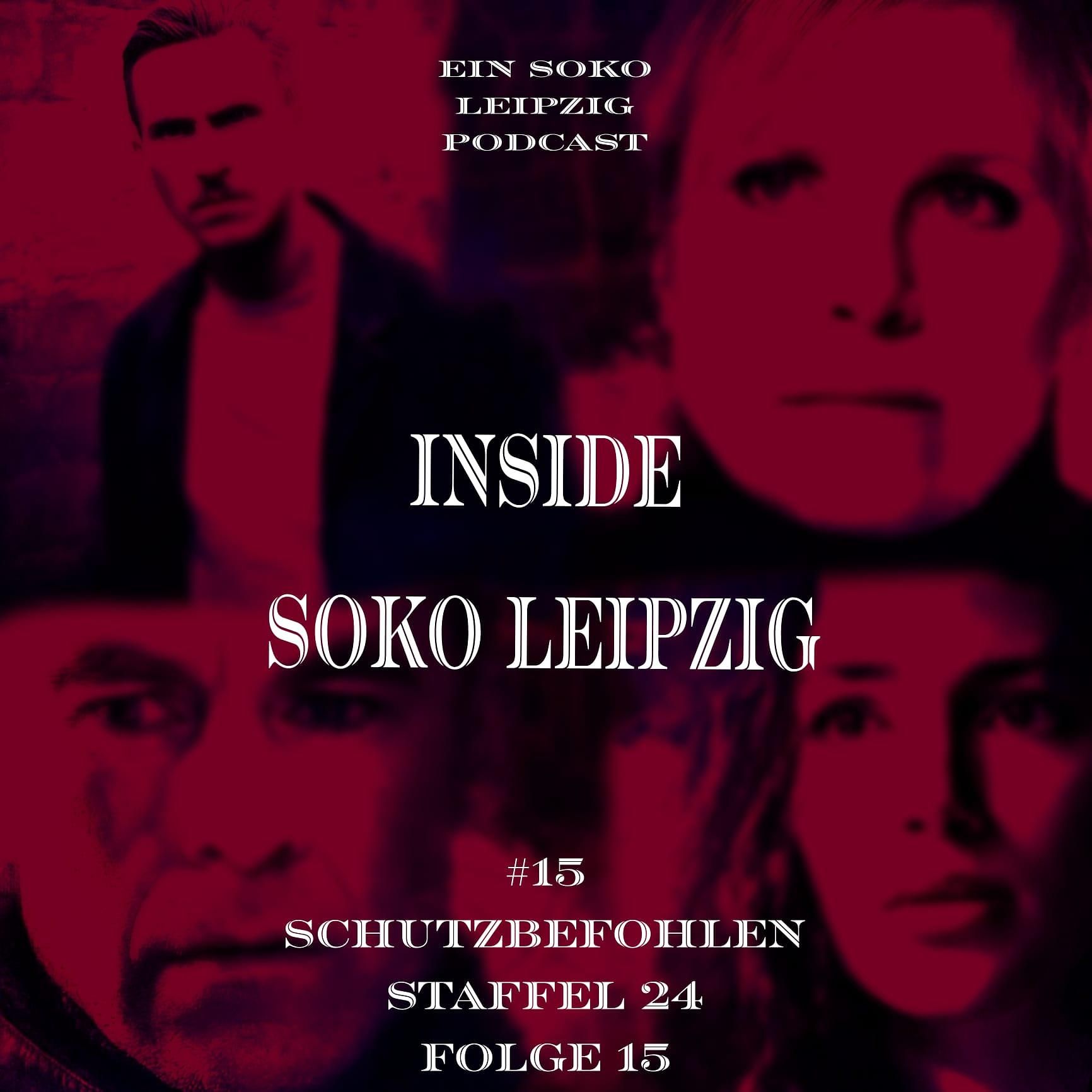 Soko Leipzig Folgentalk I Soko Leipzig - Schutzbefohlen S24E15