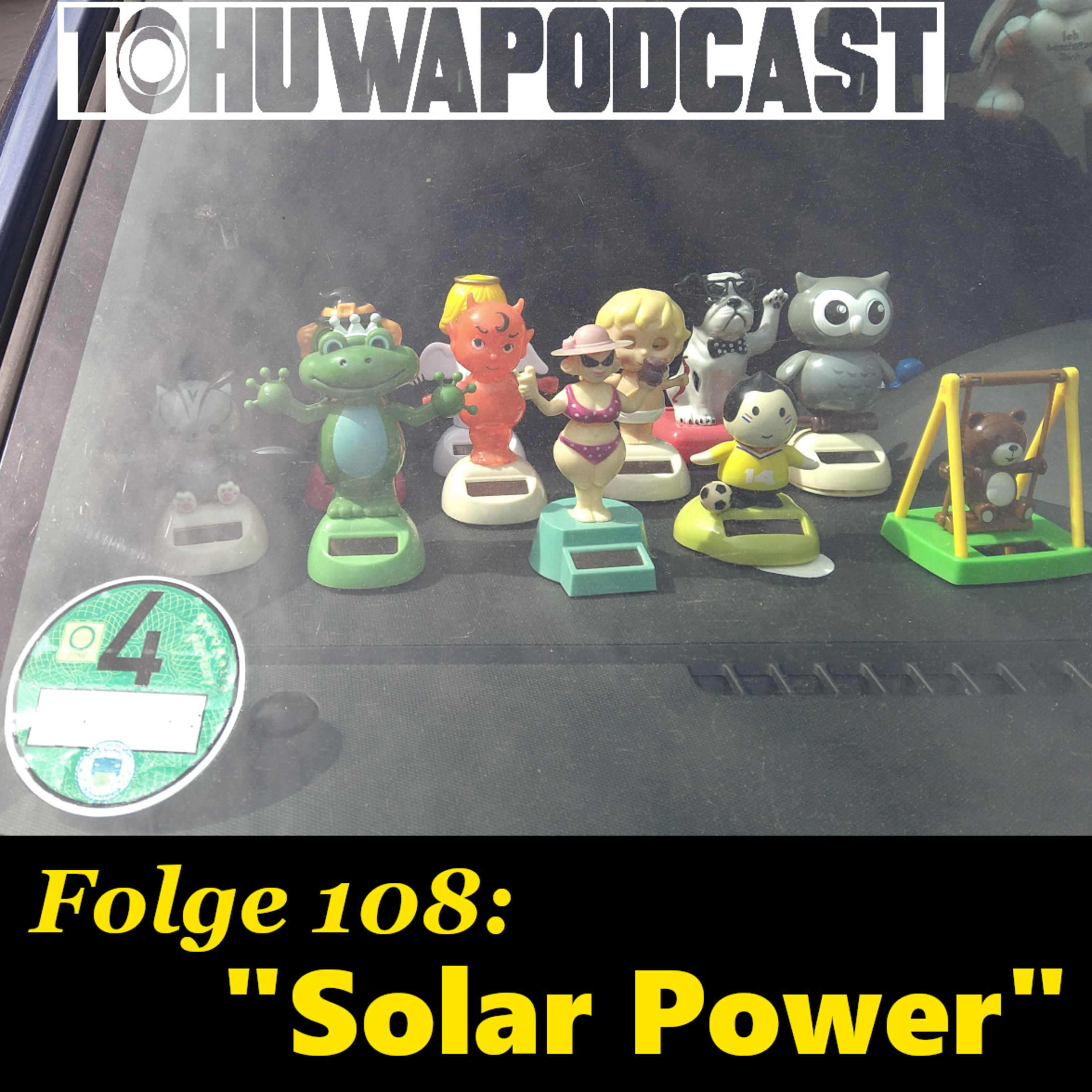 Solar Power (AZ-Datum: 30.5.2024)