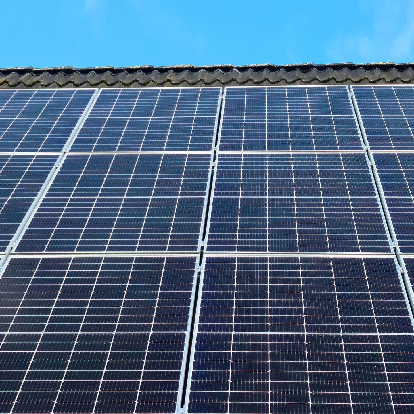 Solarboom in der EU