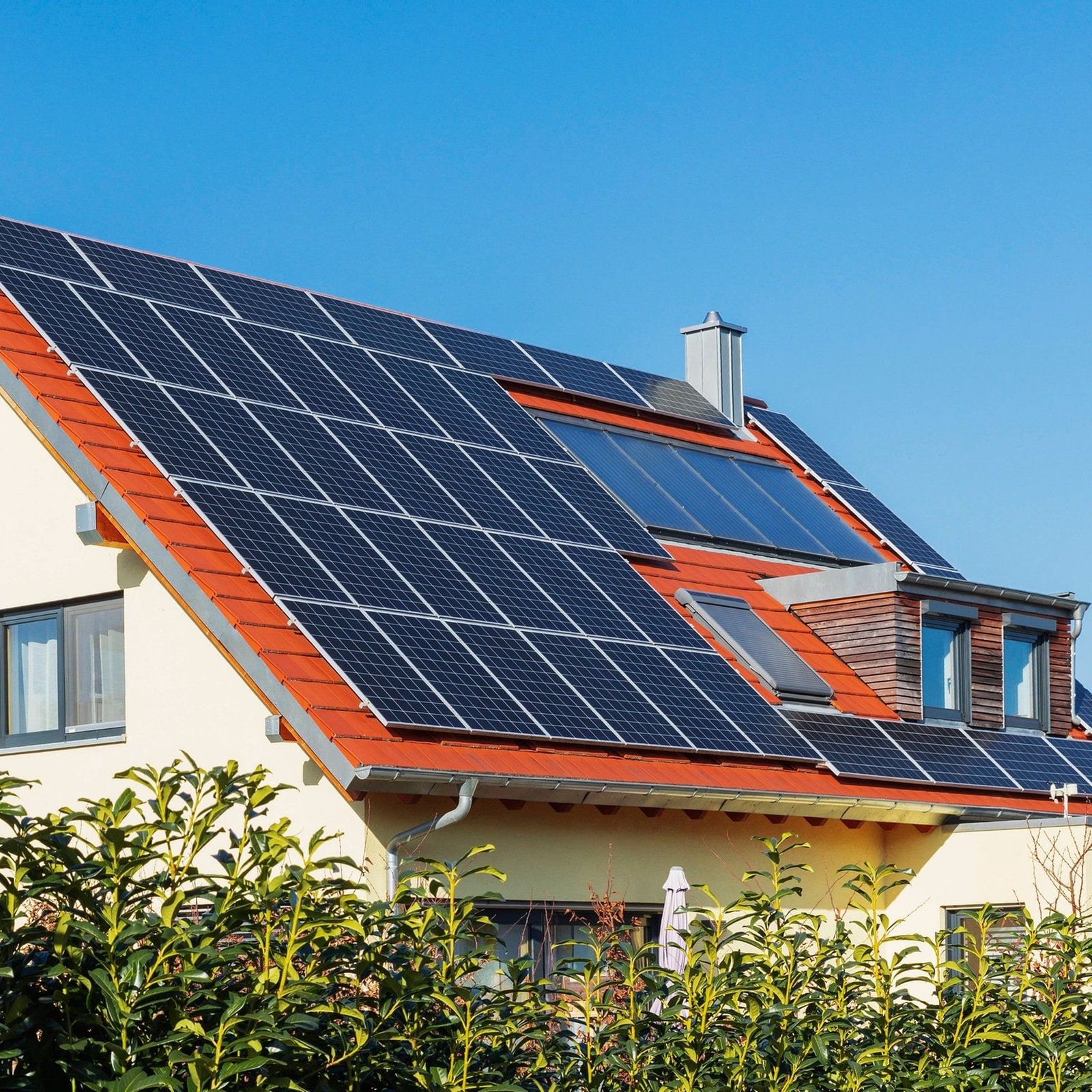 Solarboom: Mitnetz kommt mit Auszahlung nicht hinterher