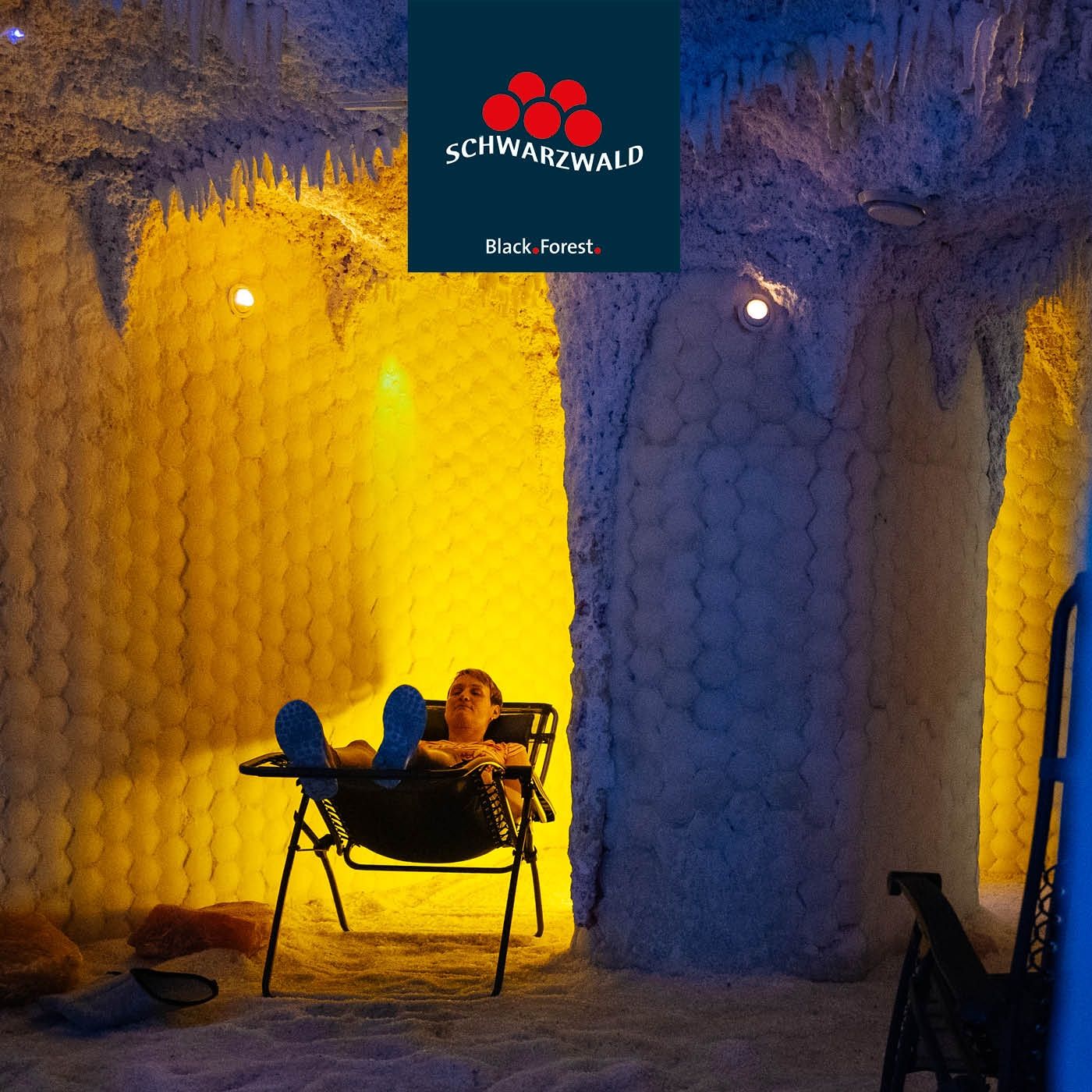 Sole, Sauna, Moor und Outdoor-Escape