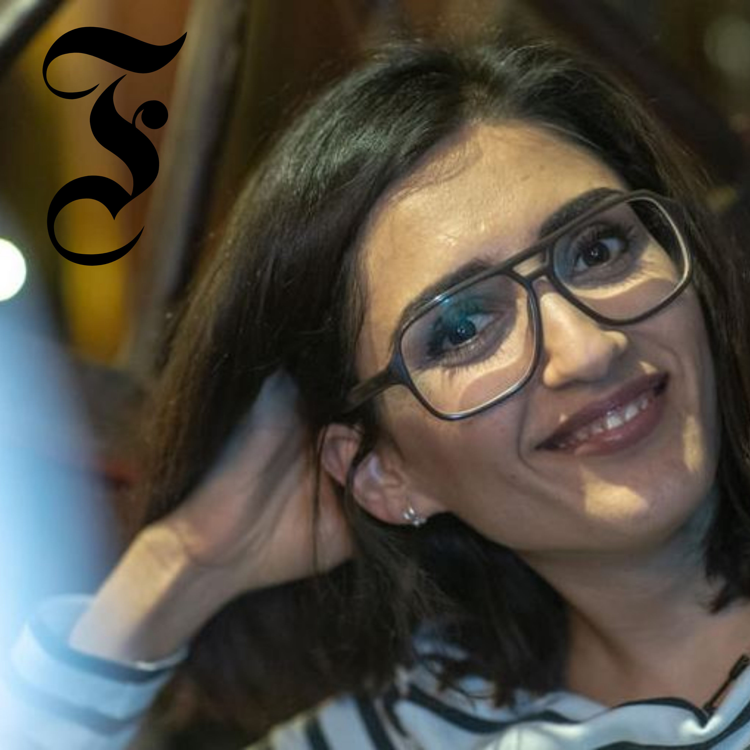 Soleen Yusef, wie ist es für Netflix zu drehen?