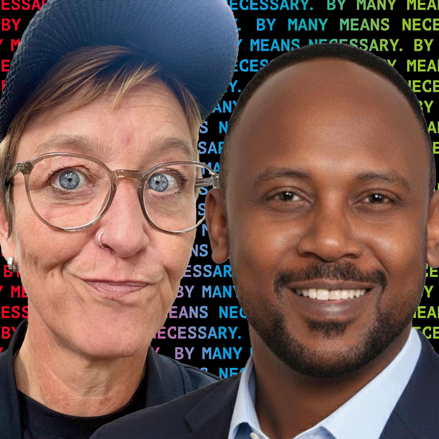 Solidarity will win, Welcome United und der lange Sommer der Migration