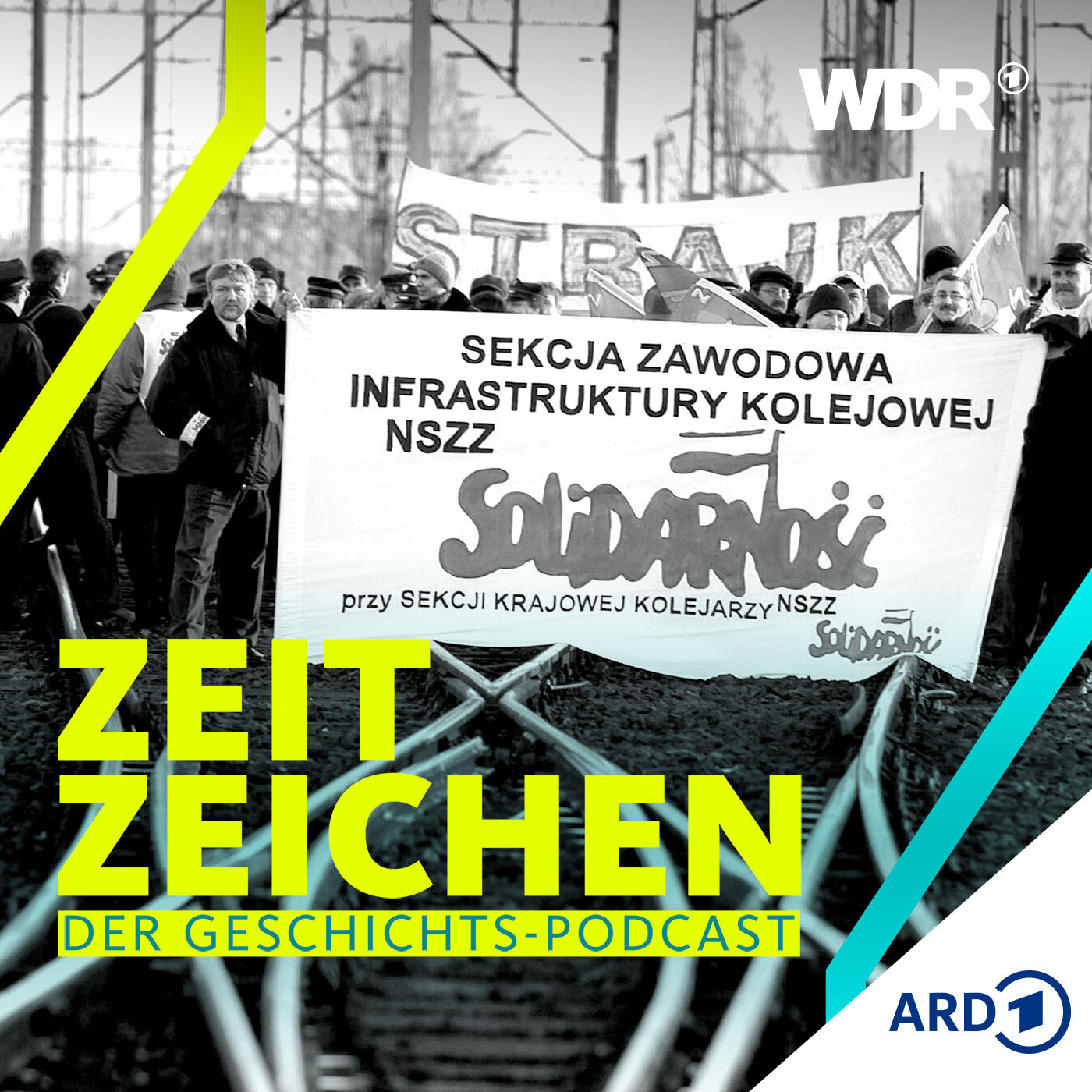 Solidarnosc: Aufstieg und Fall einer Bewegung