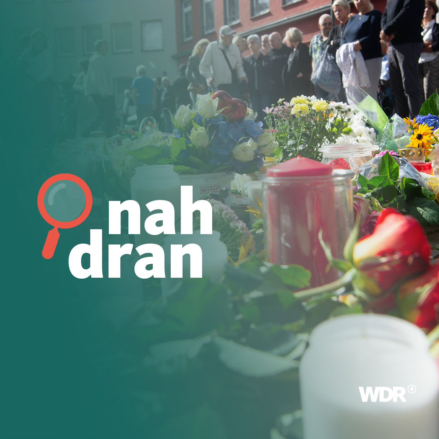 Solingen: Die Stadt nach dem Anschlag I nah dran