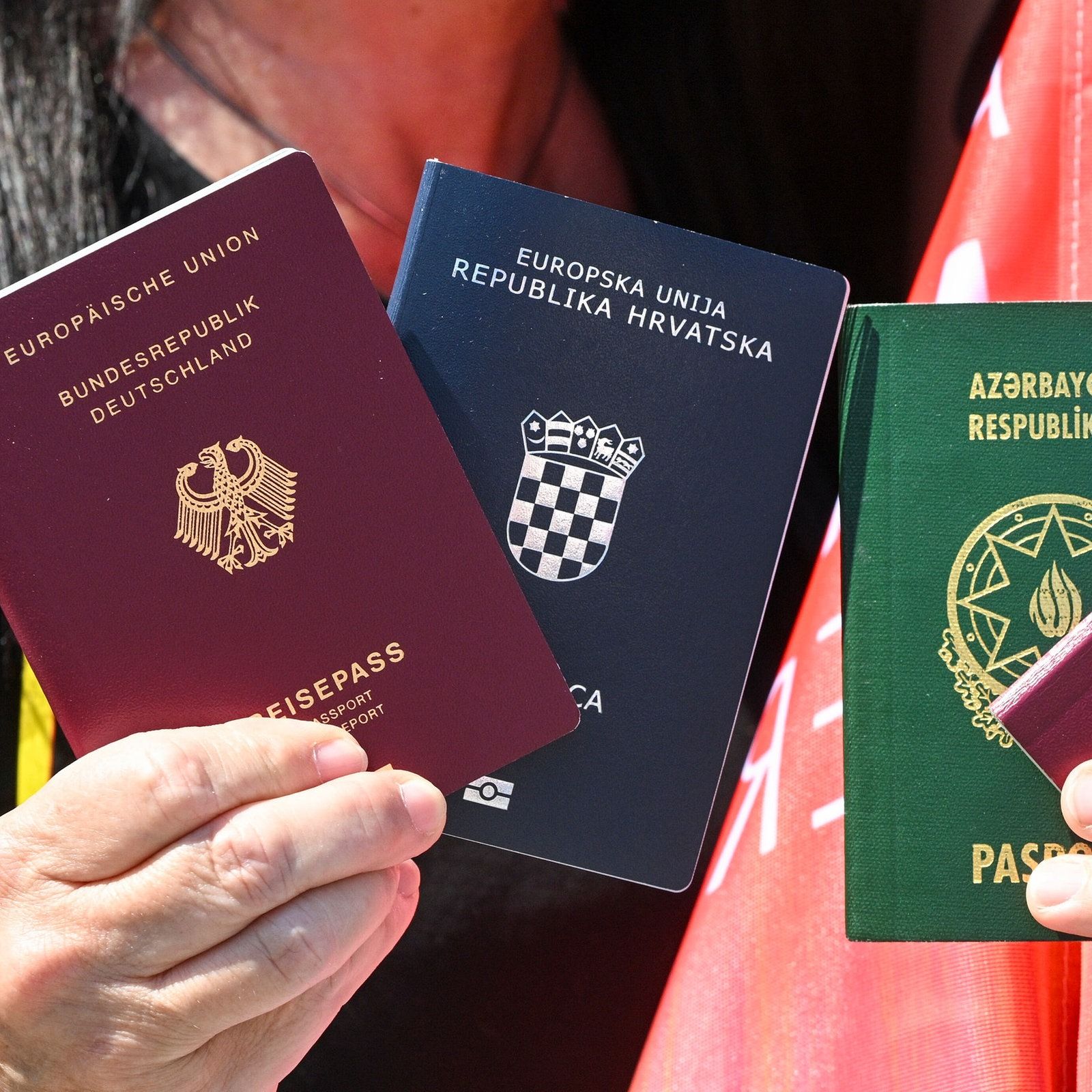 Soll Migrationshintergrund in Kriminalstatistik auftauchen?