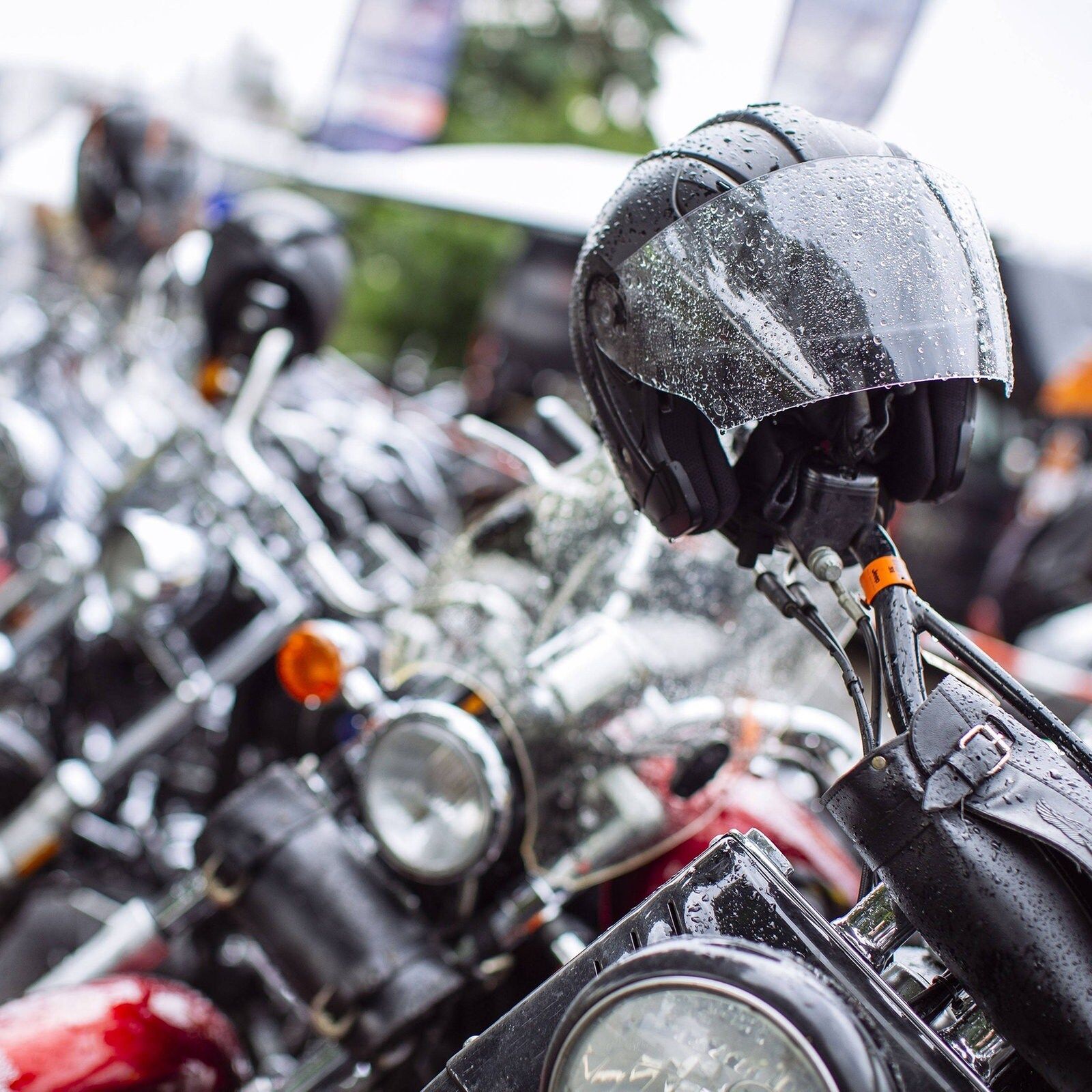 Sollte der Stahlpakt MC Thüringen verboten werden?