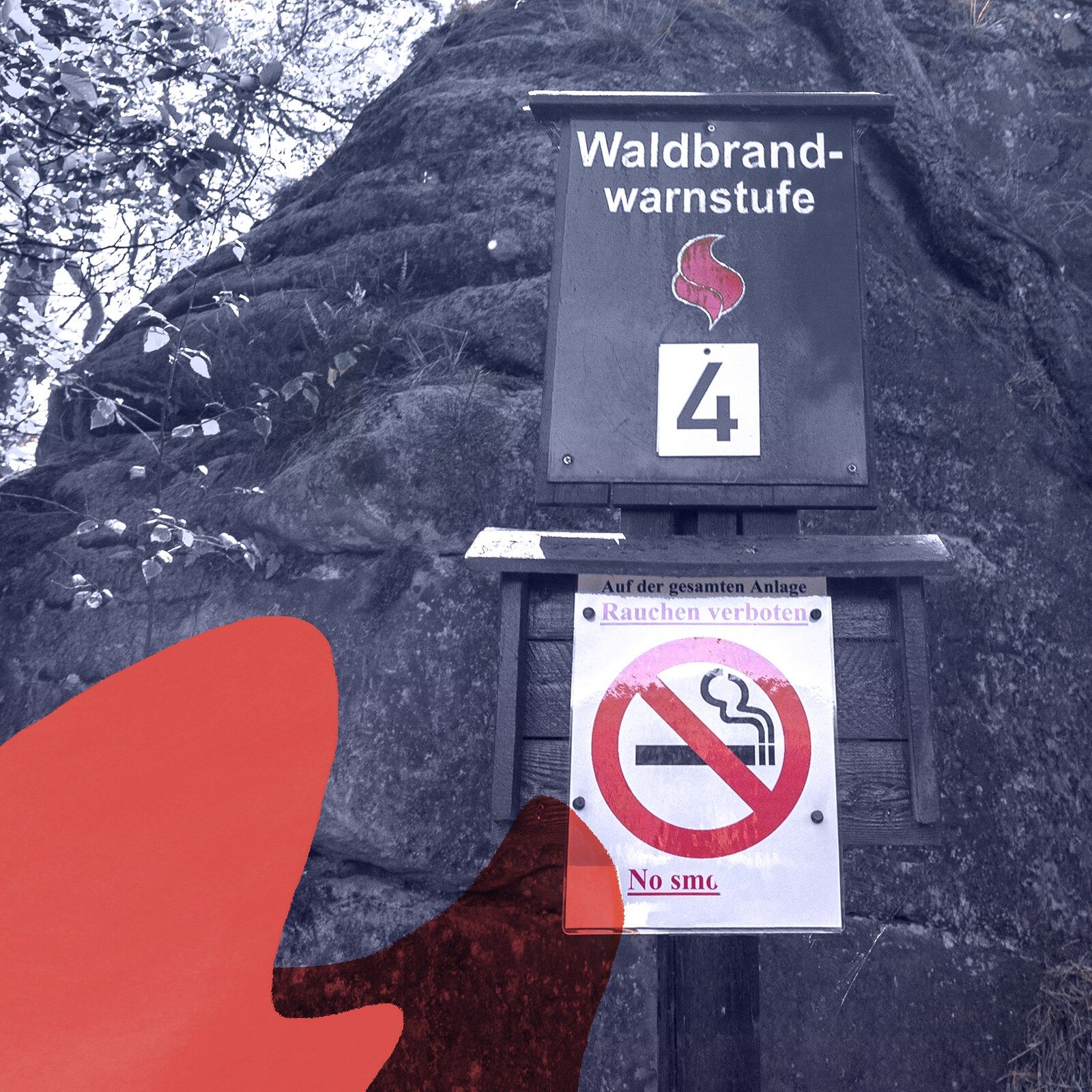 Sollte man den Nationalpark abschaffen? (4/5)