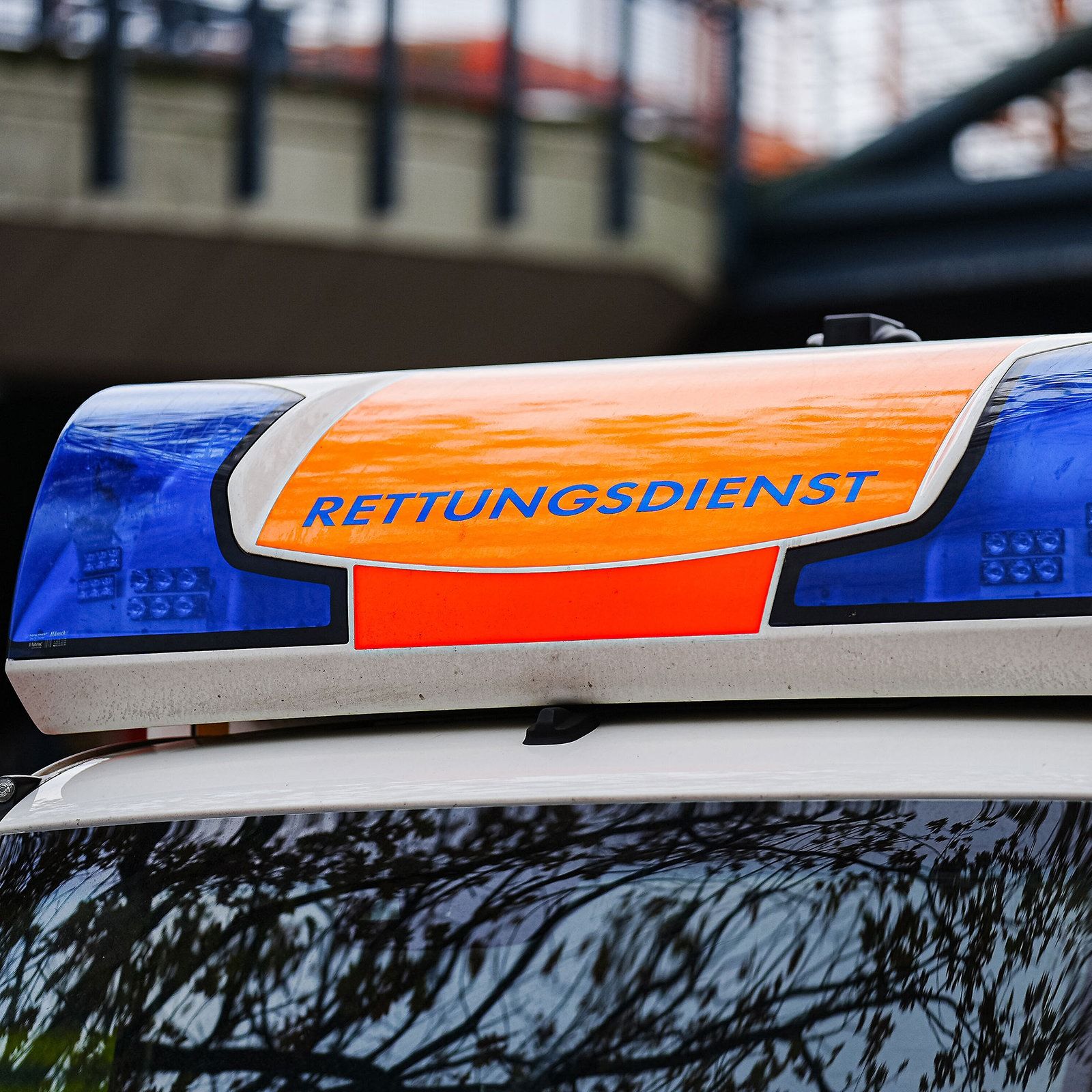 Sollten Patienten für unnötige Rettungswageneinsätze zahlen?