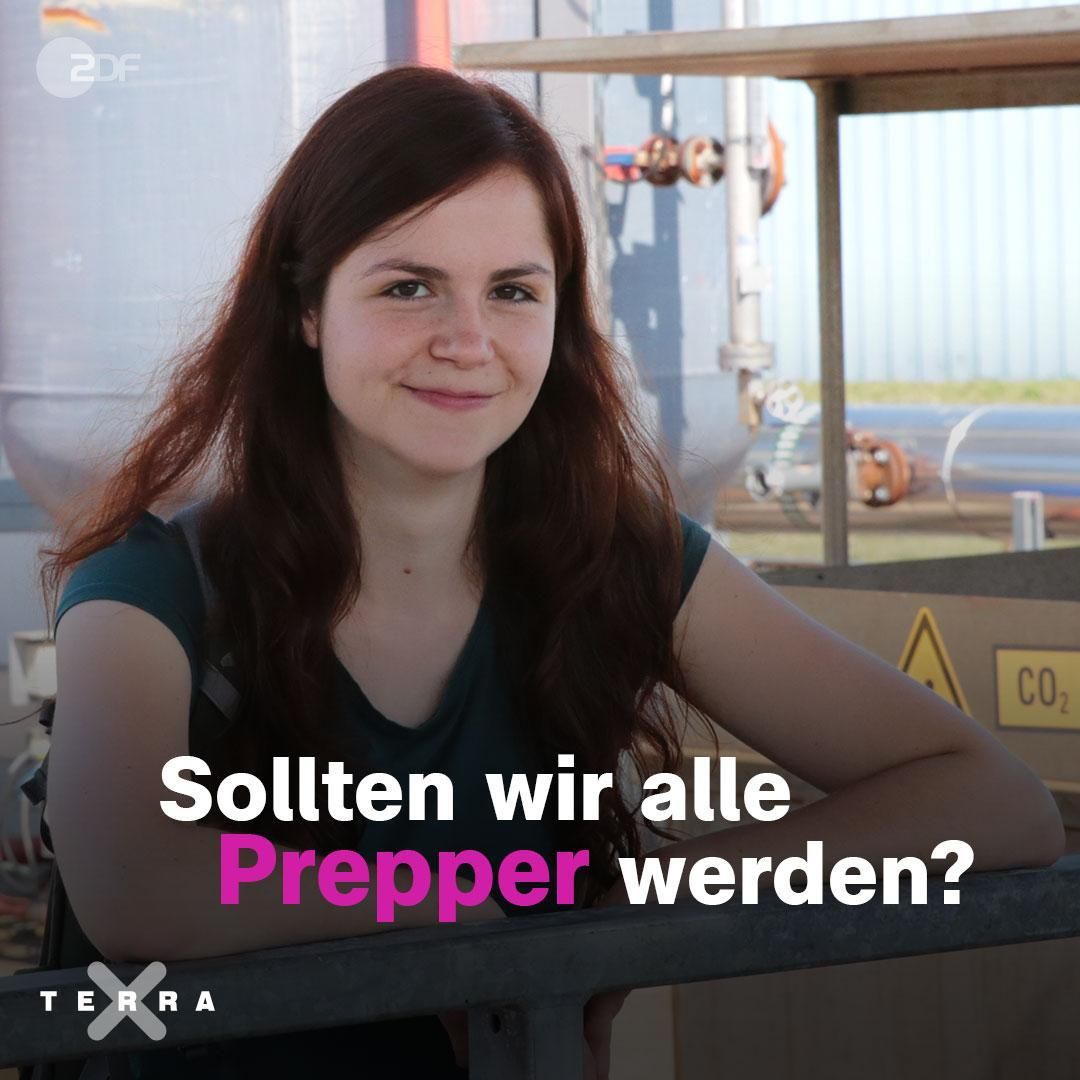 Sollten wir alle Prepper werden?