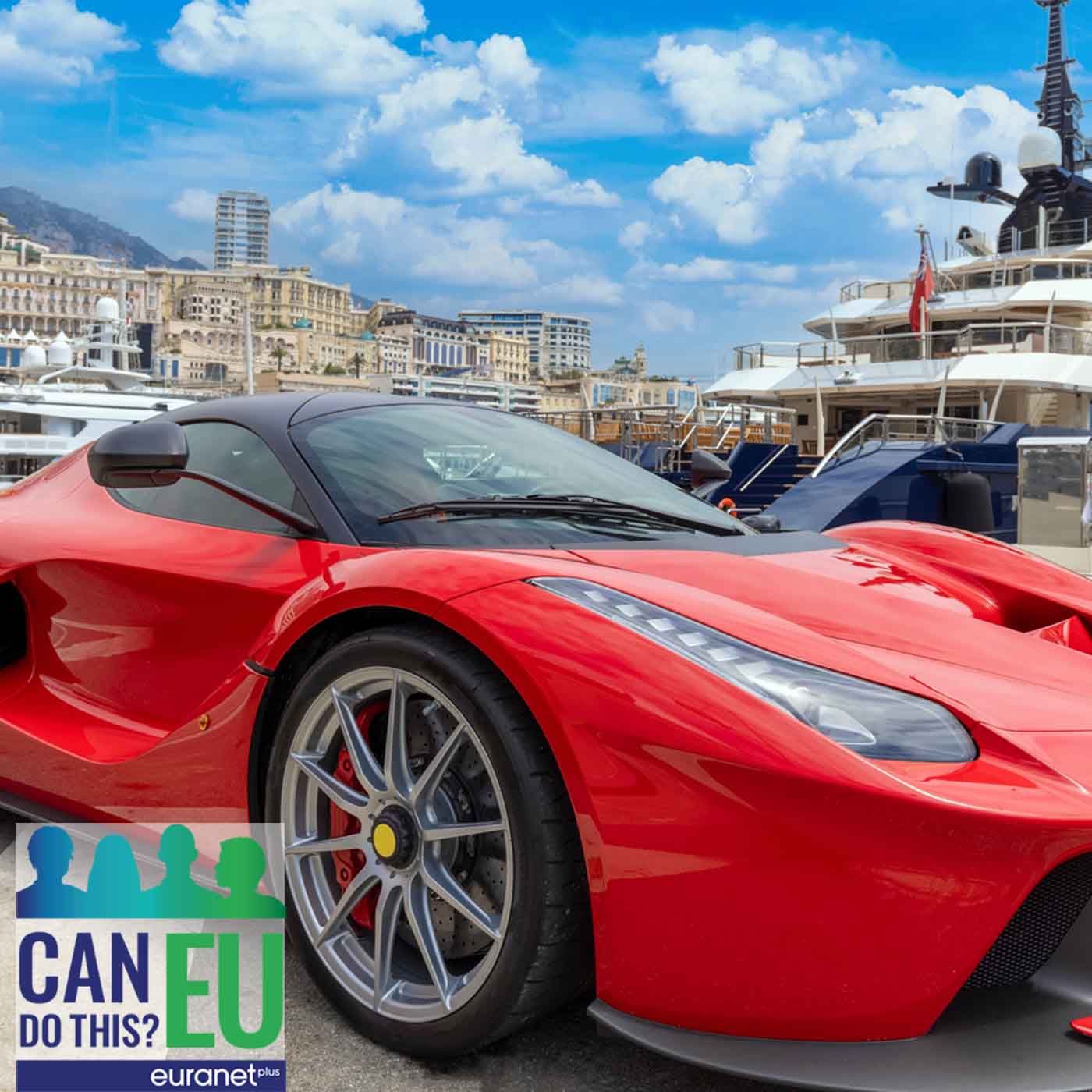 Sollten wir die Reichen besteuern?