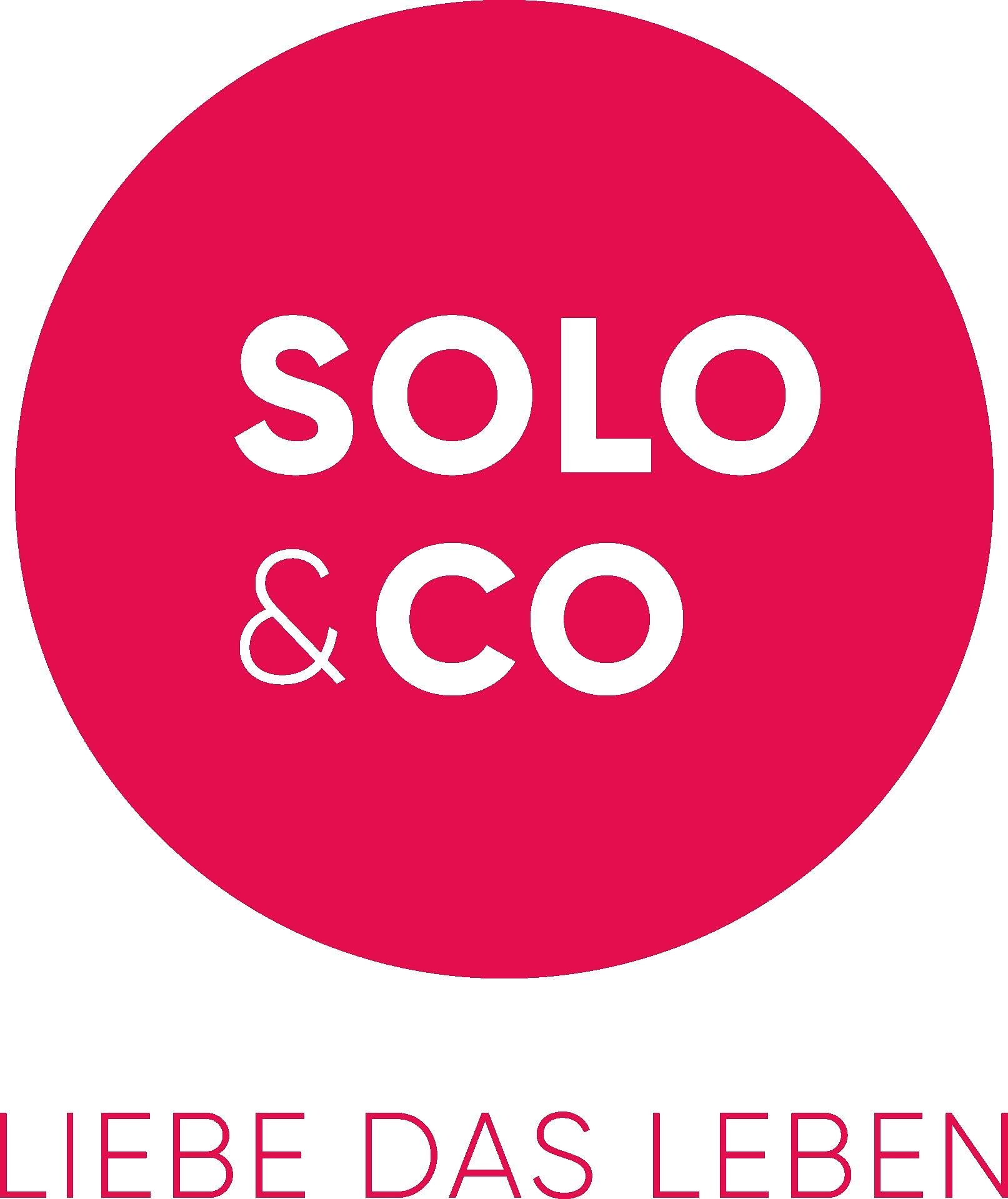 Solo&Co - ein Netzwerk für Singles