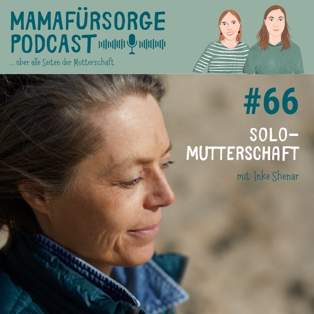Solomutterschaft