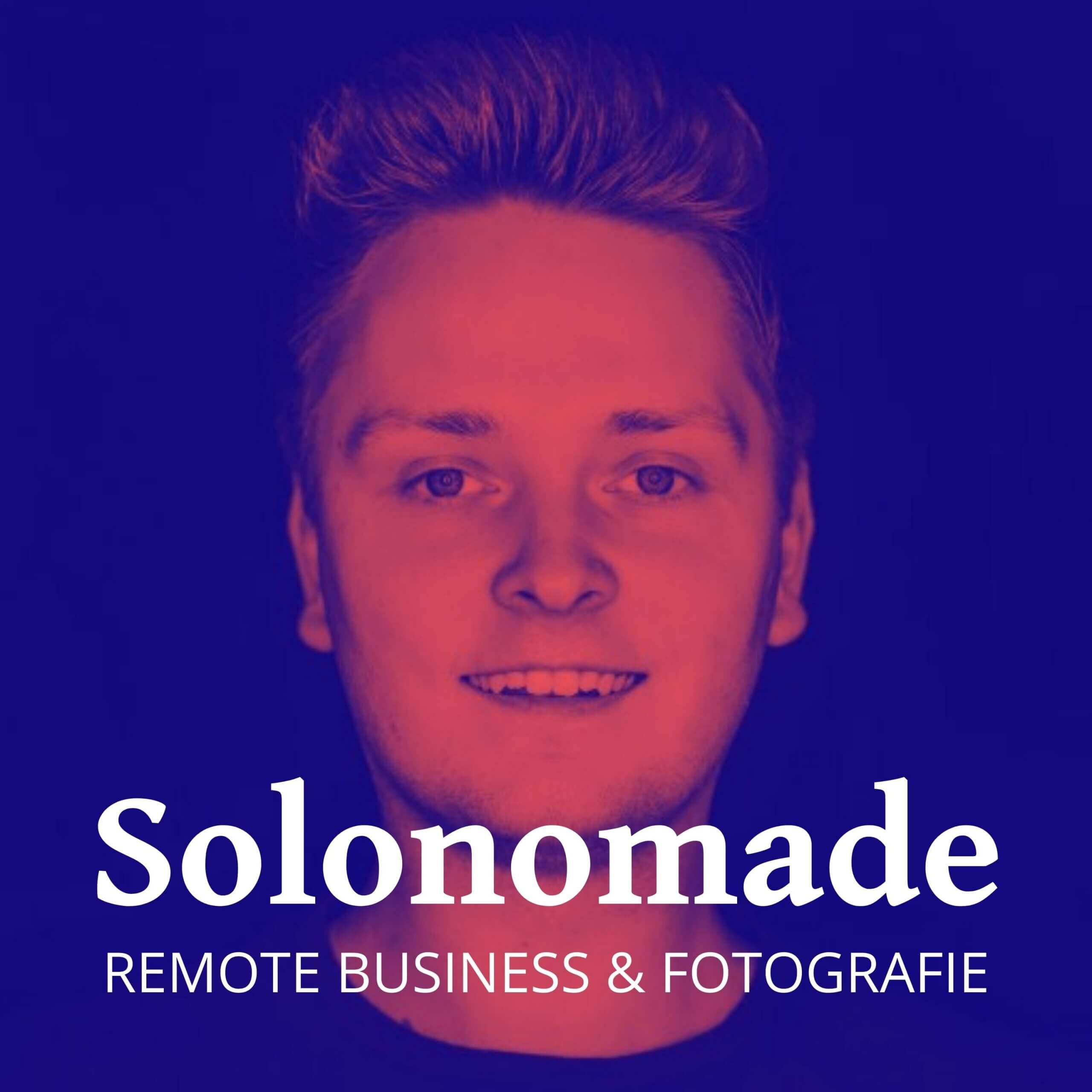 Solonomade EP005 - Wiederbelebung und Rückblick