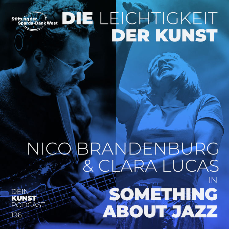 Nico Brandenburg: Something about Jazz
