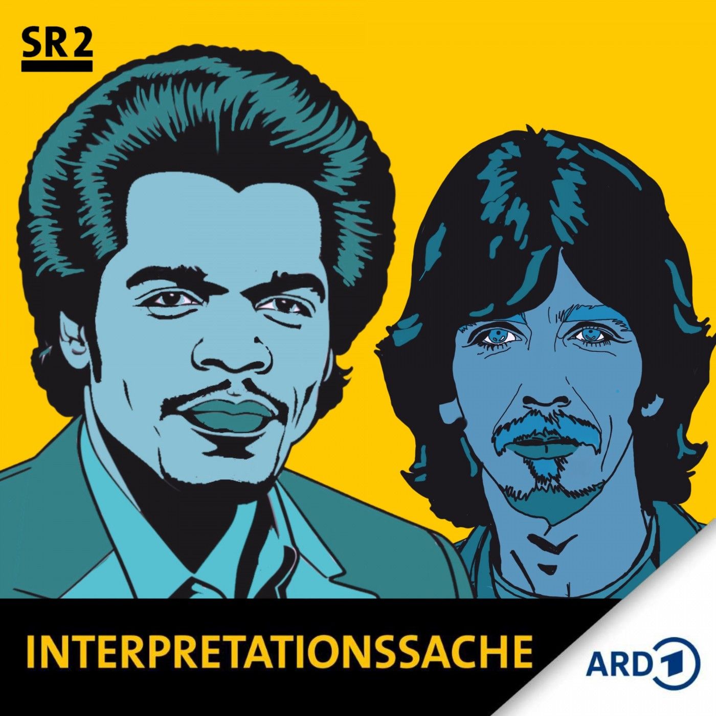 Something von den Beatles