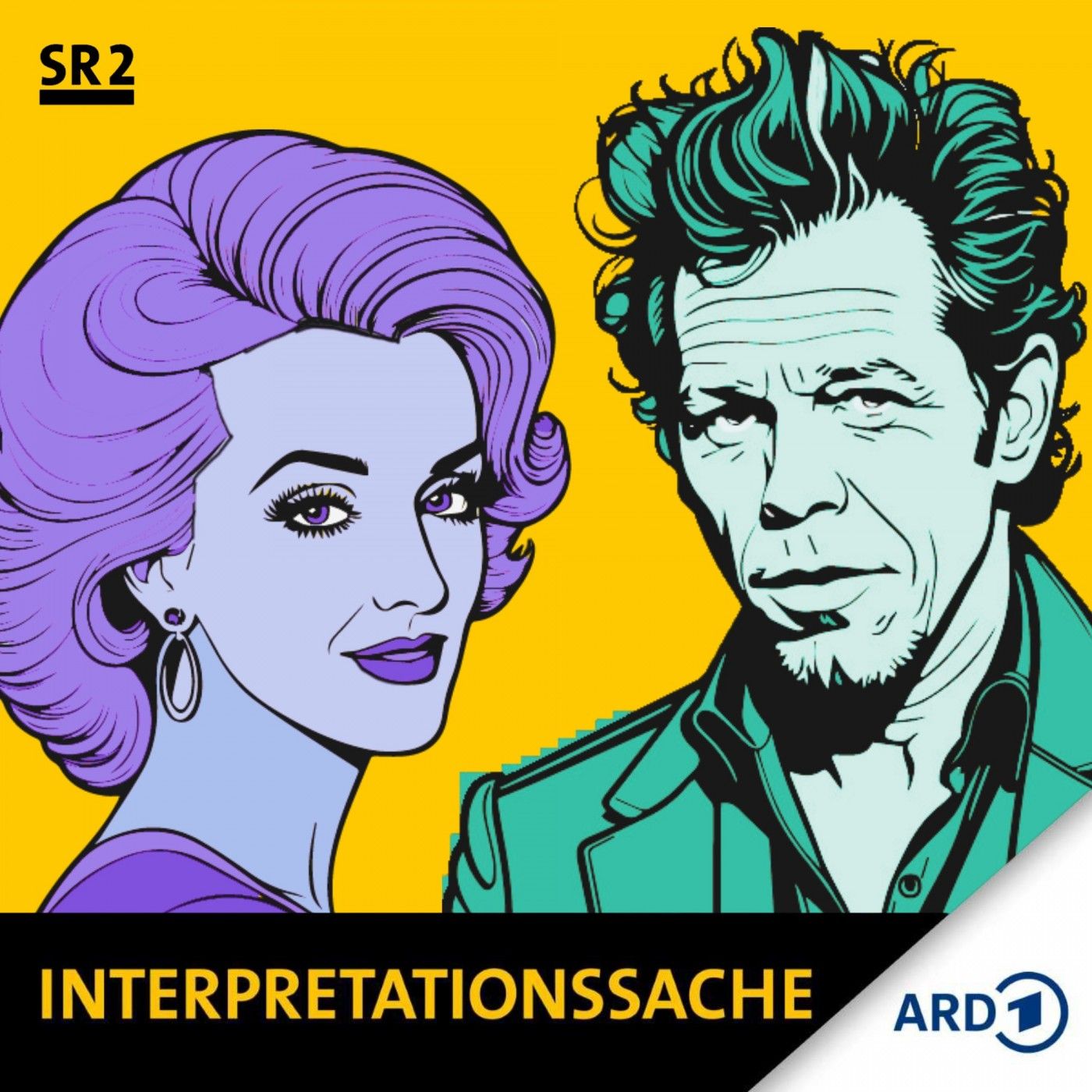 Somewhere aus der West Side Story