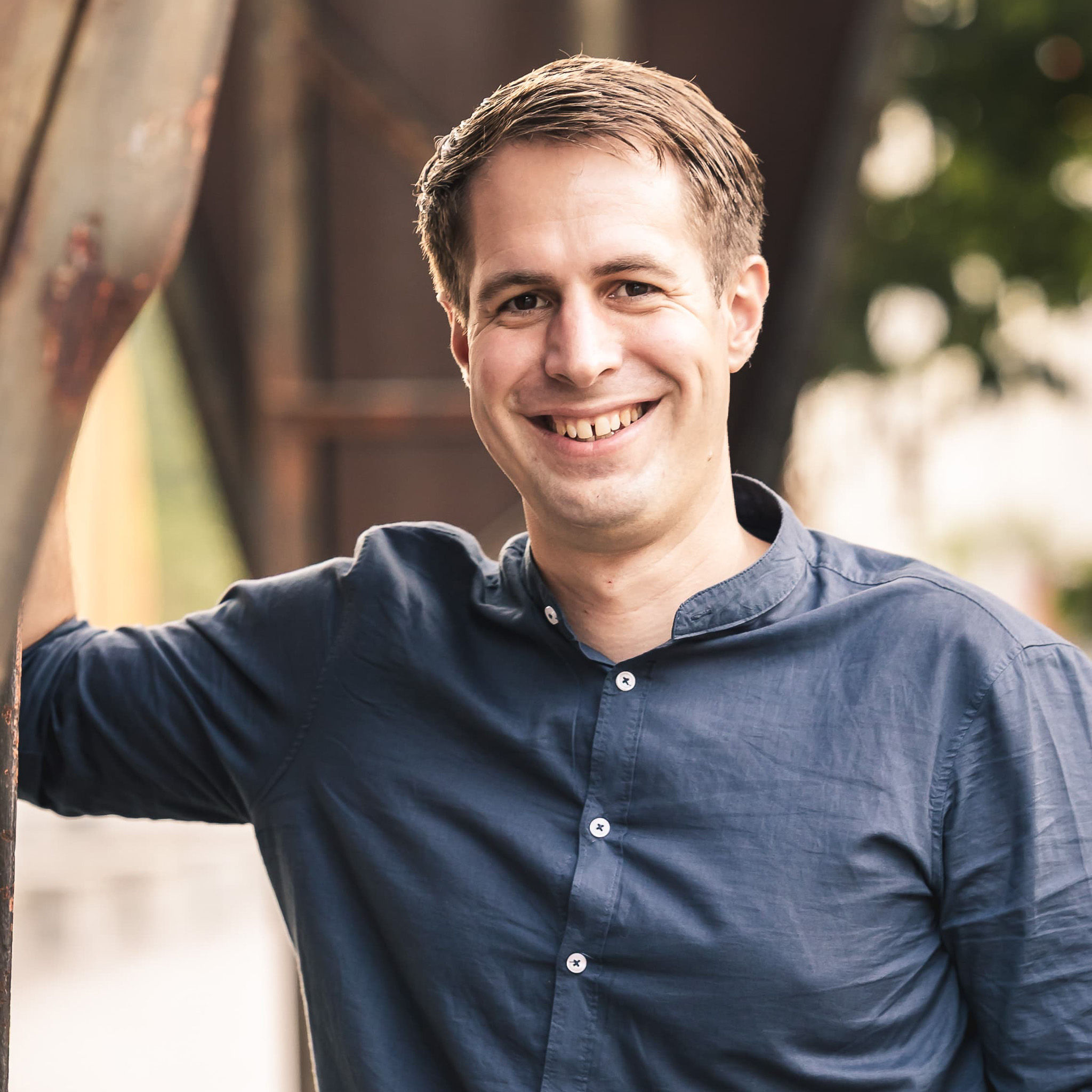 Sommer nein, Bibel ja!