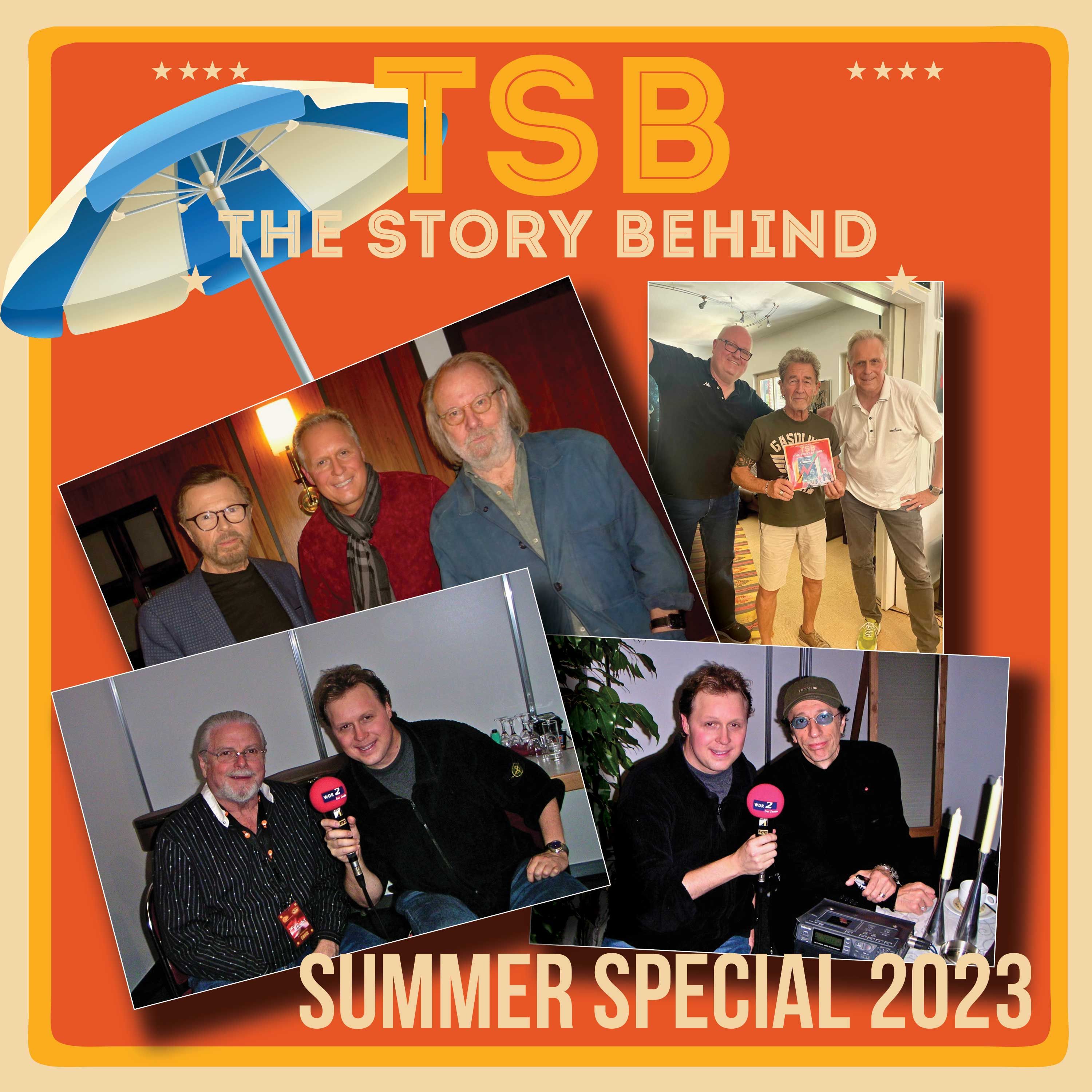 Sommer Special 2023