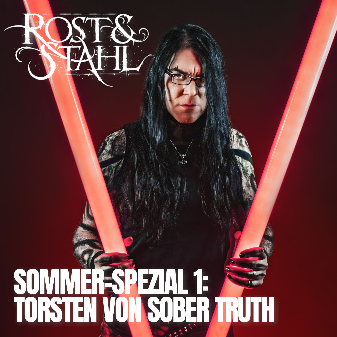 Sommer-Spezial 1: Torsten von Sober Truth