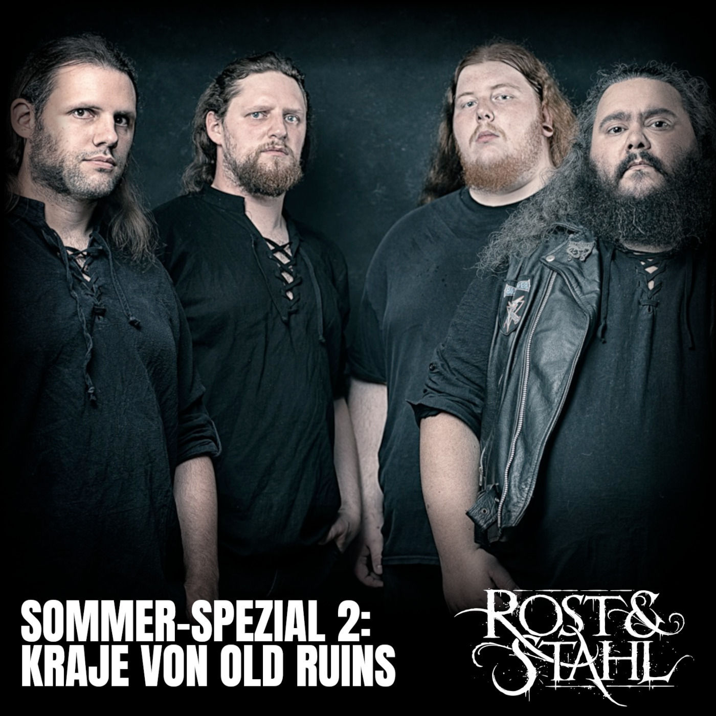 Sommer-Spezial 2: Kraje von Old Ruins