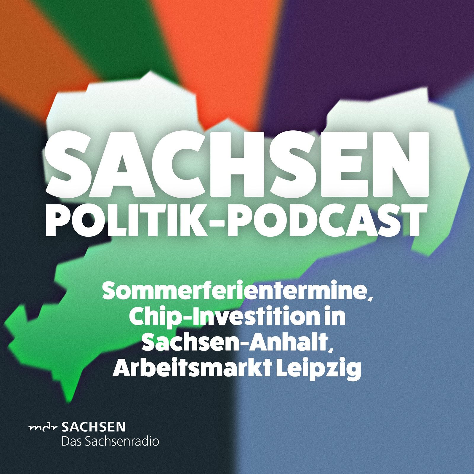 Sommerferientermine, Chip-Investition in Sachsen-Anhalt, Arbeitsmarkt Leipzig