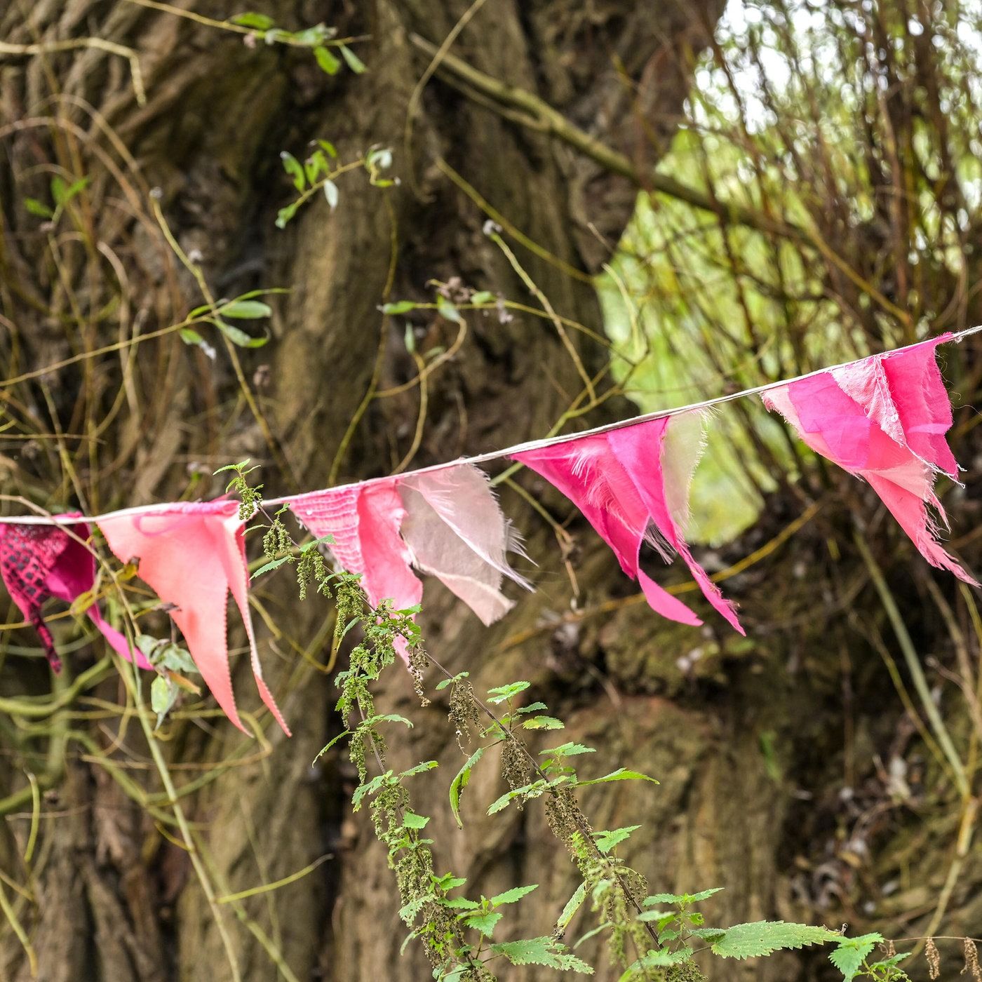 Sommerfest im Wichtelwald