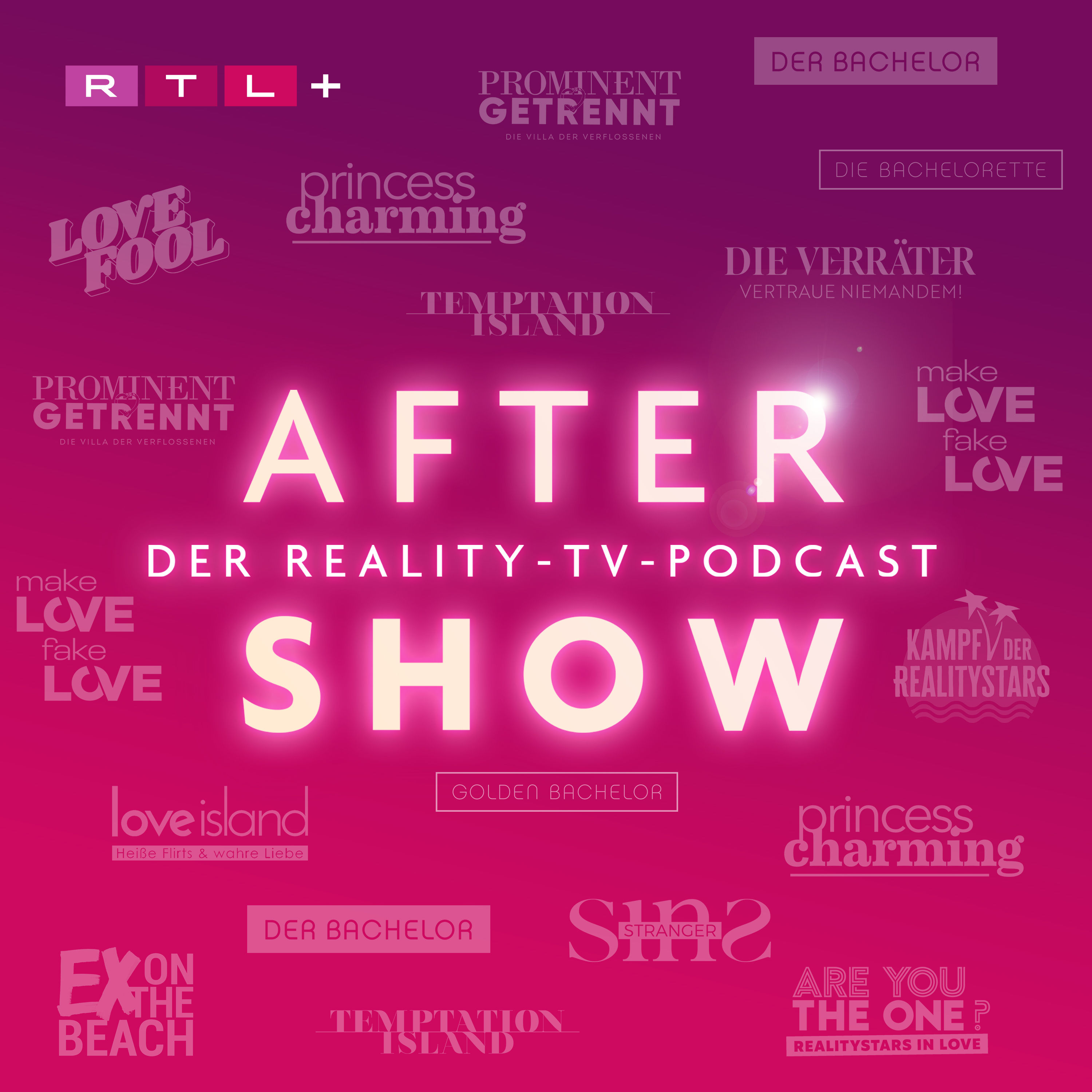 Sommerhaus der Stars (10/10): Das große Wiedersehen