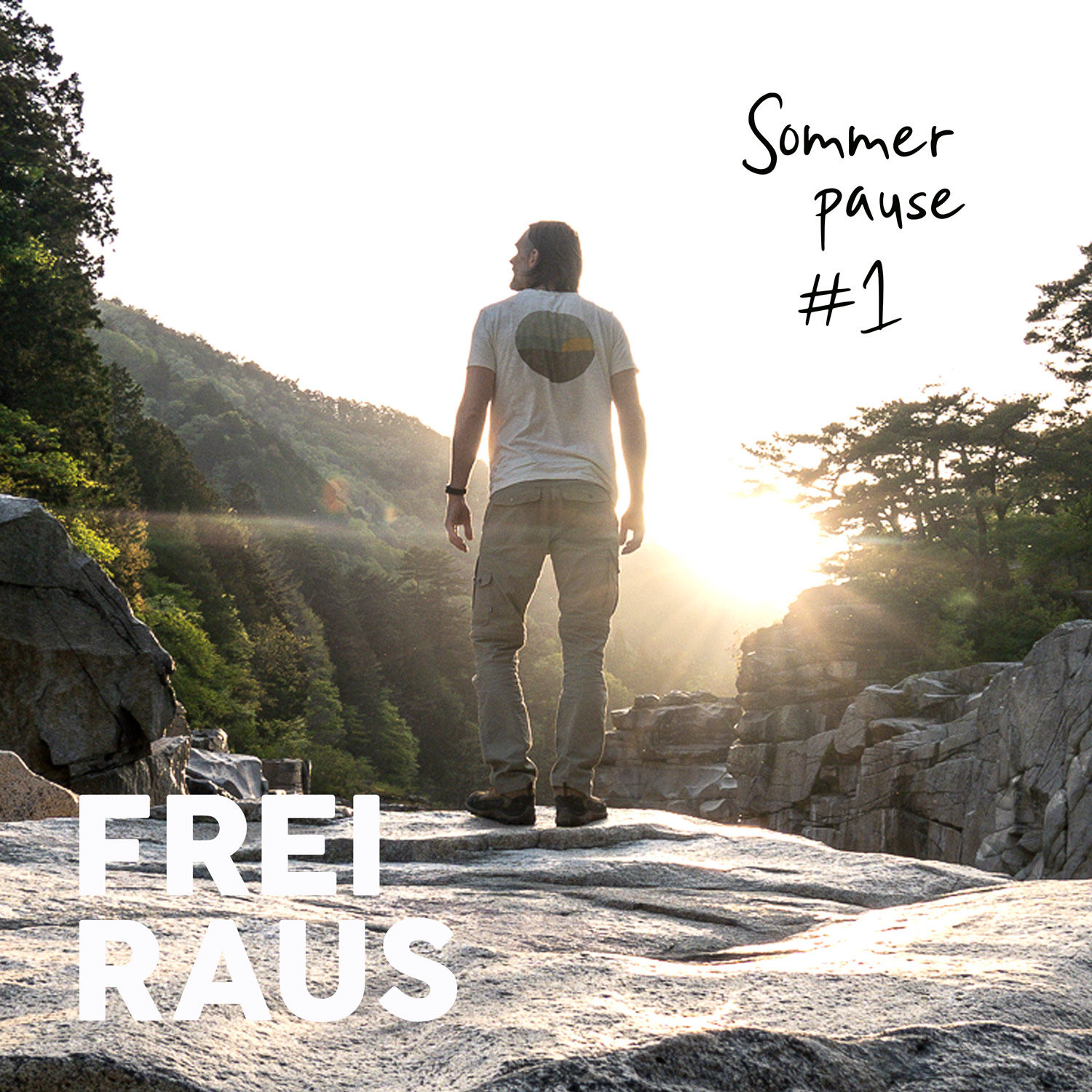 Sommerpause 2024 #1 – Neo Nature und die Geiselnahme