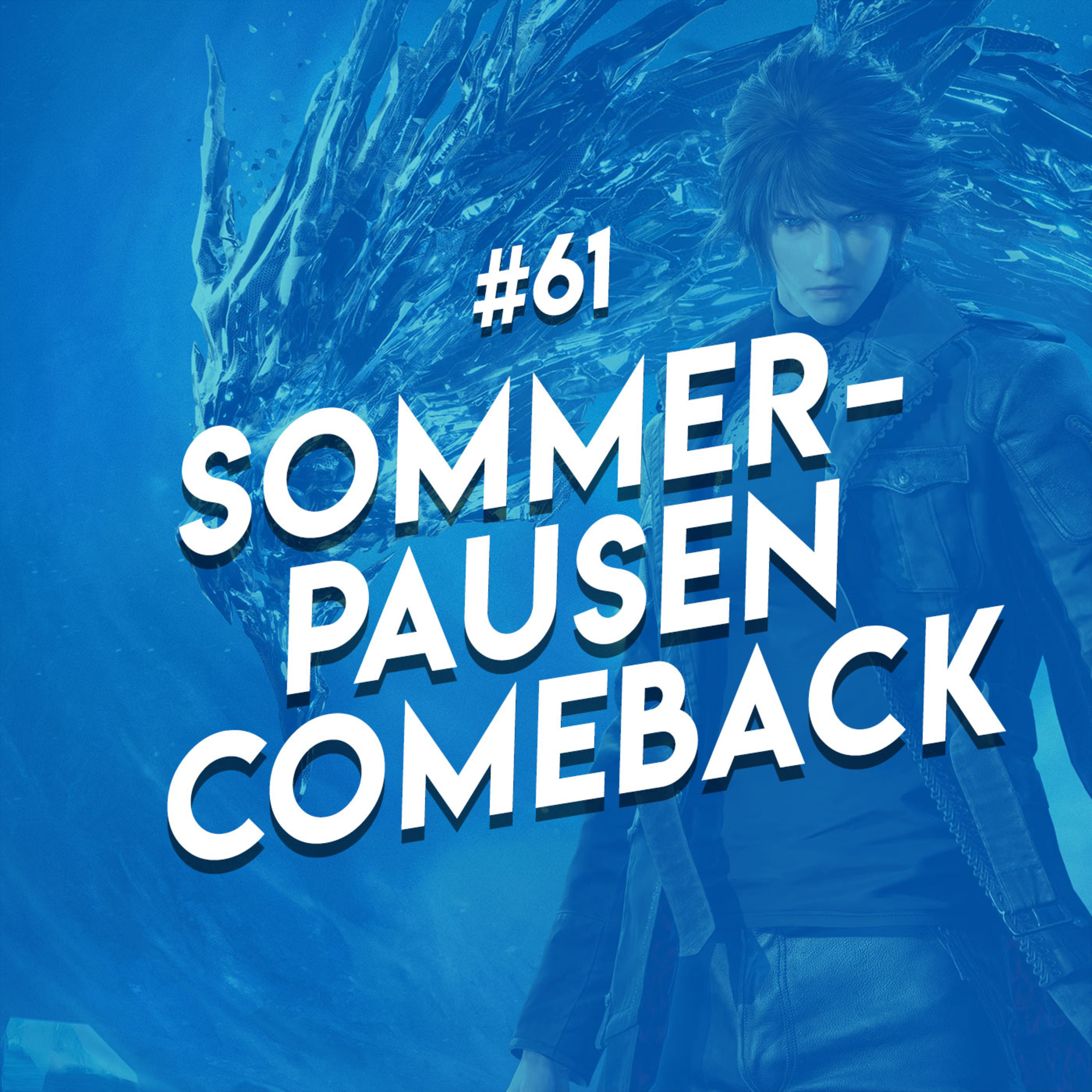 Sommerpausen Comeback