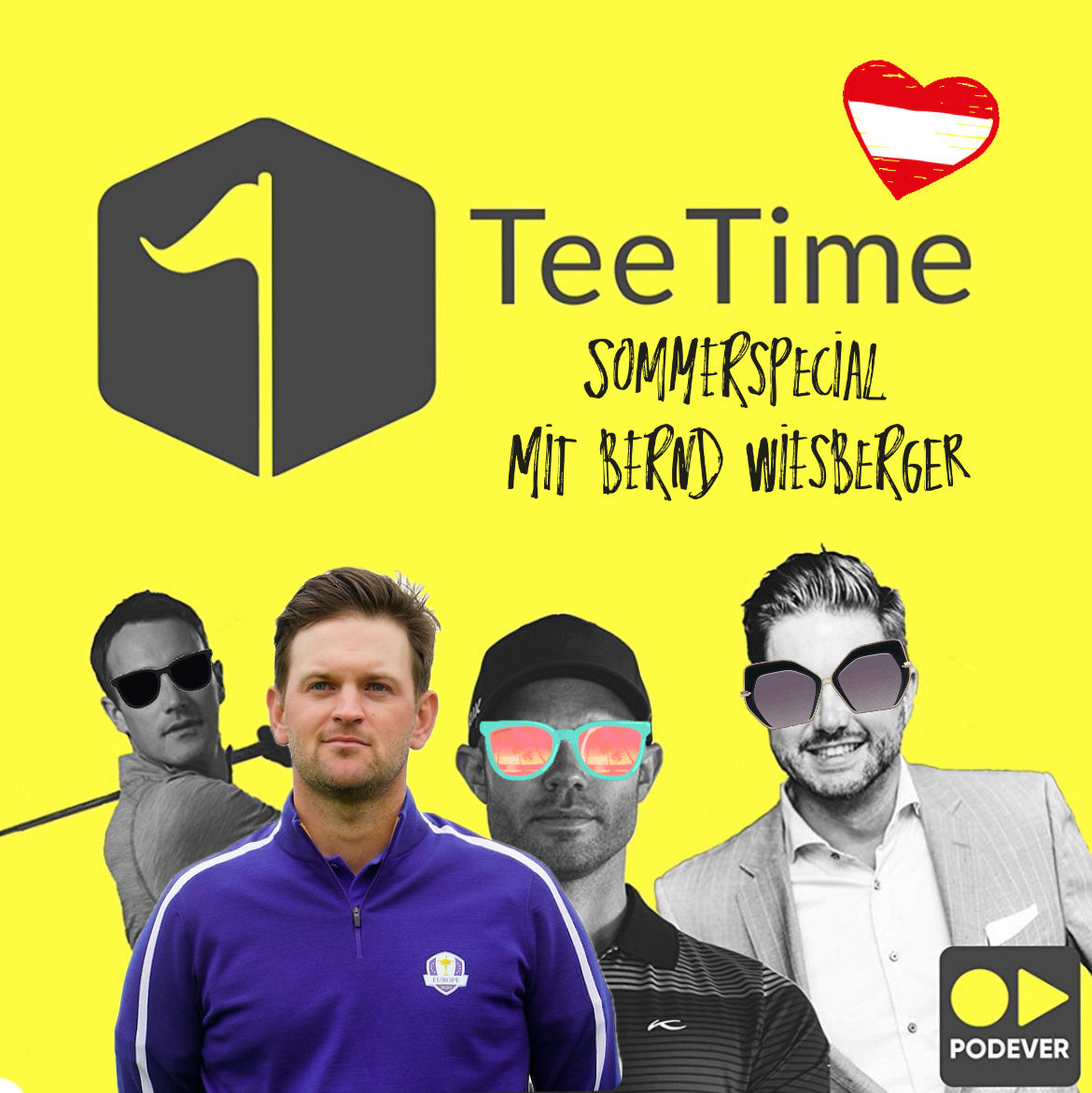 SommerSpecial mit Bernd Wiesberger