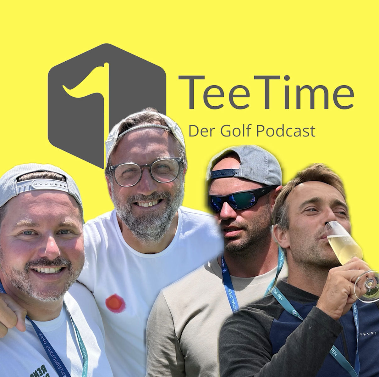 SommerSpecial mit Paul Ripke