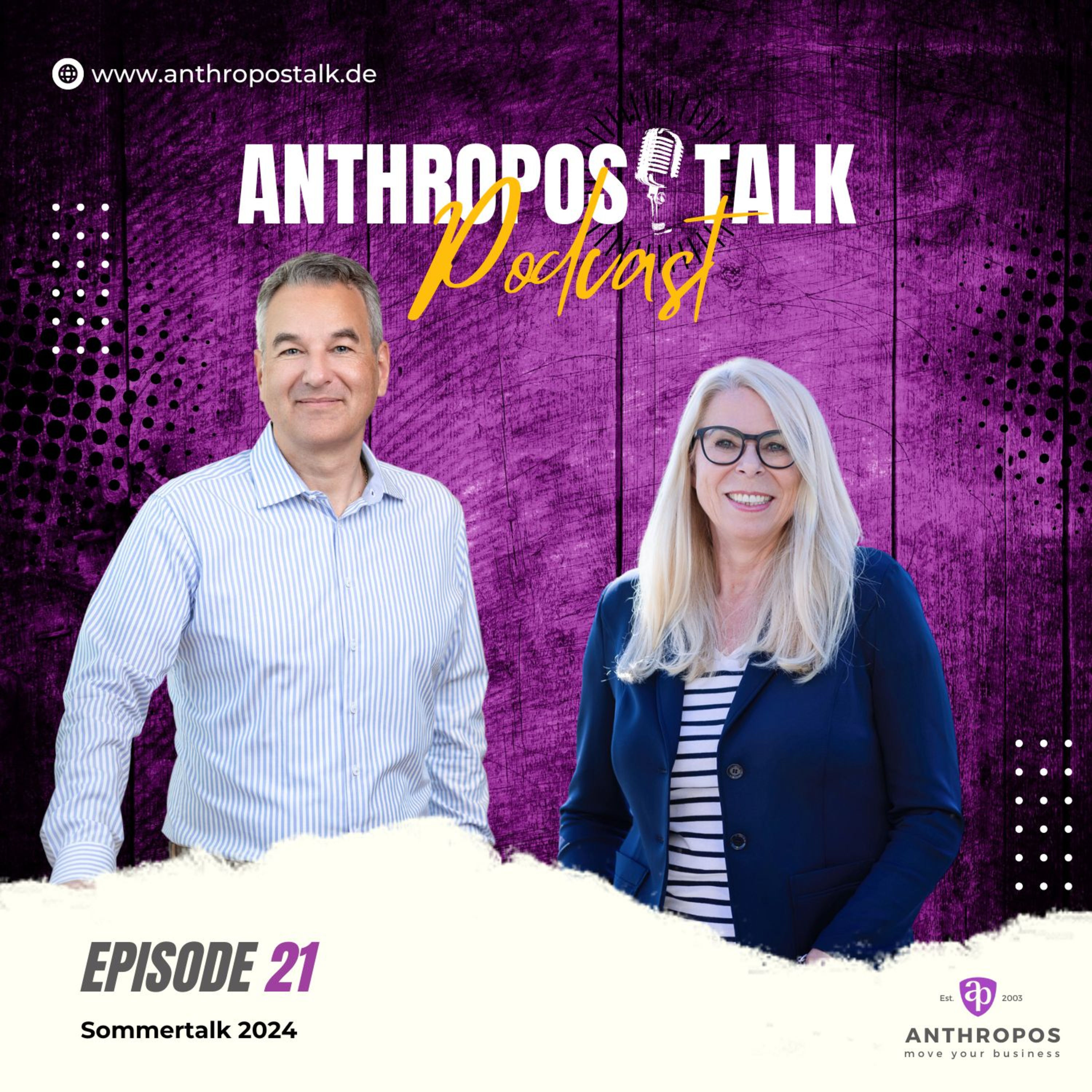 Sommertalk 2024