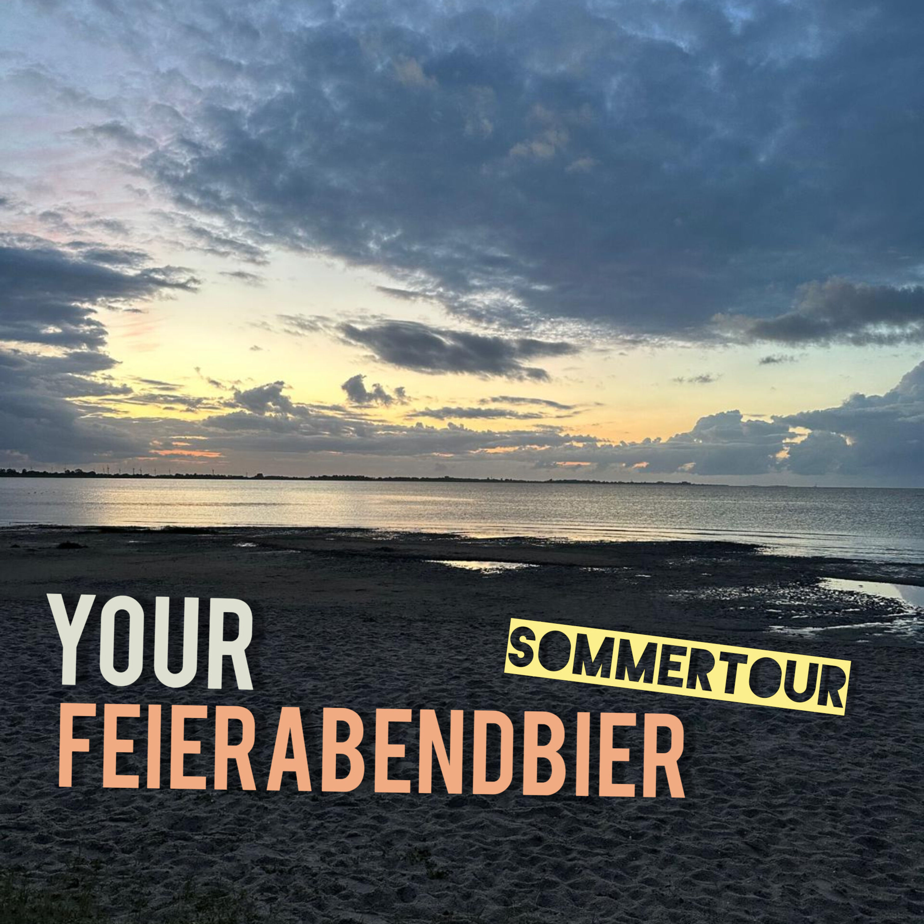 Sommertour 2023! Gehirnzellenabschaltung im Malle-Flieger |Folge 173|