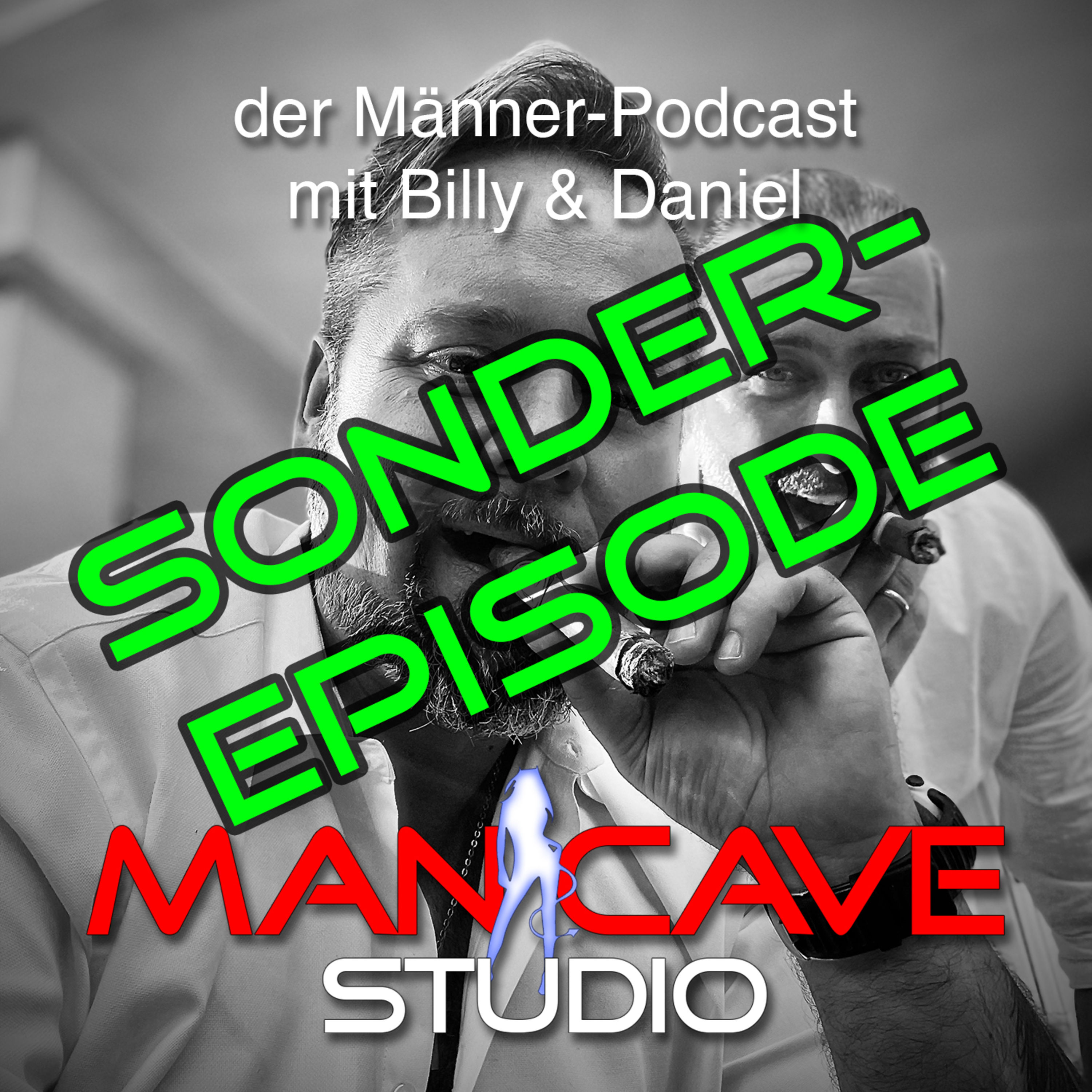 Sonder-Episode: Männer, Motivation & 'Scheiß drauf' – 3 Bücher, die dich wachrütteln