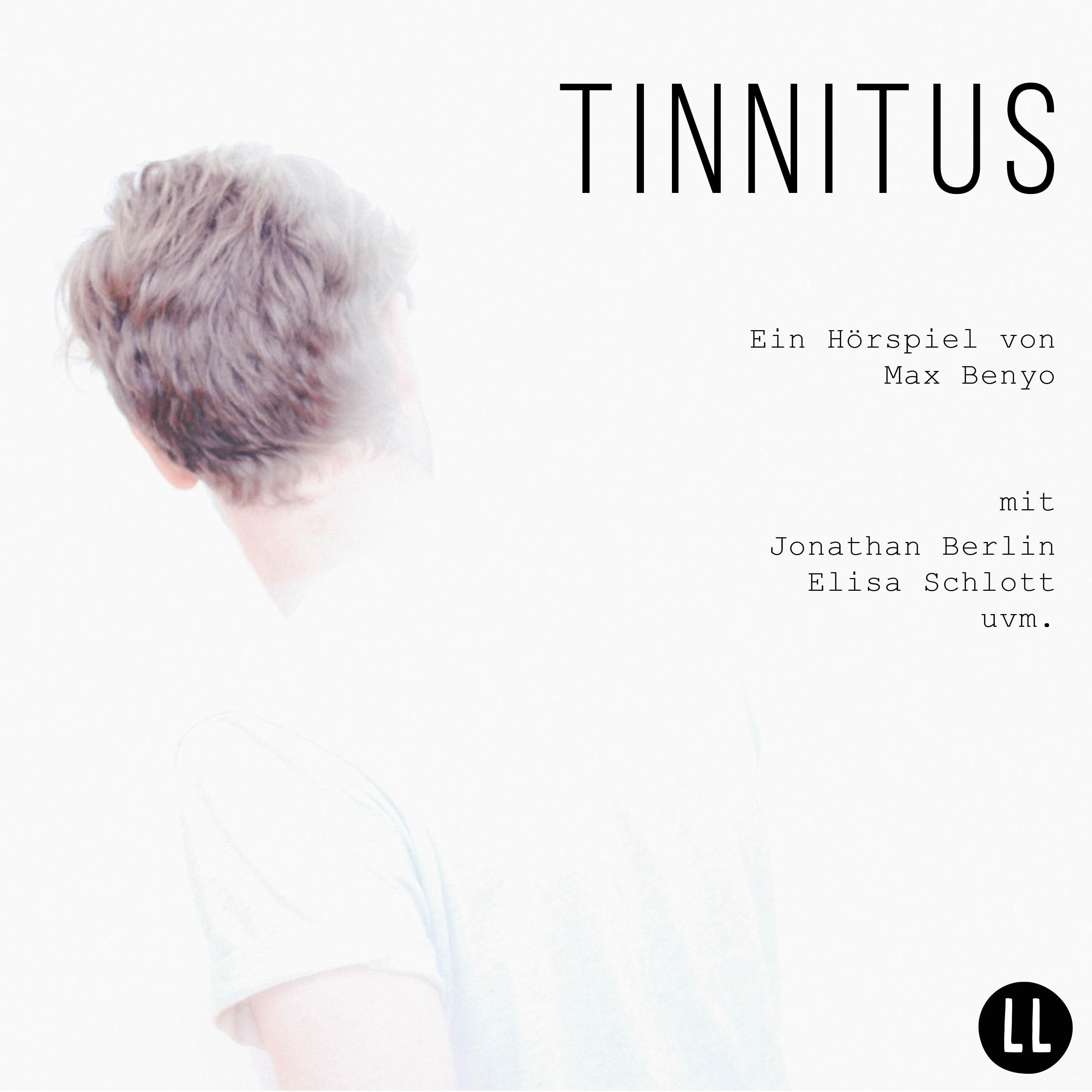 Sonderankündigung: "Tinnitus"