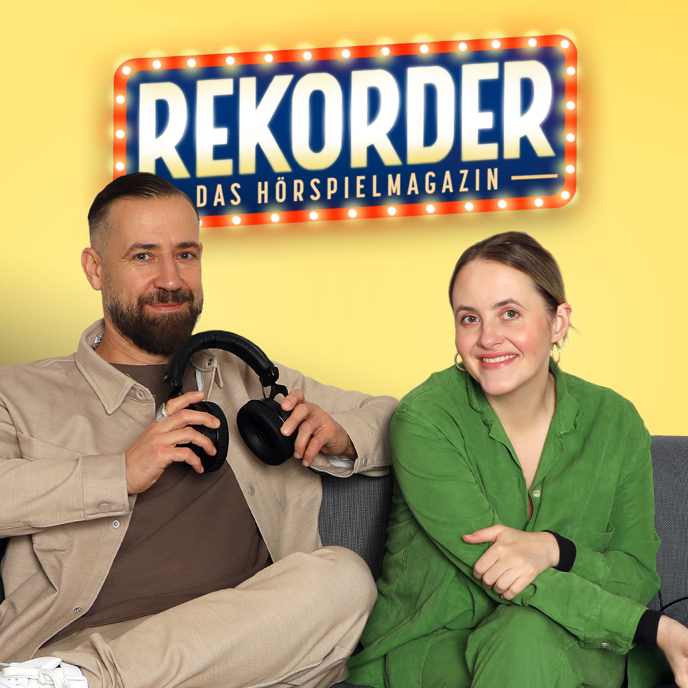 Sonderausgabe: Geheimnisse mit Pater Brown und Bibi & Tina