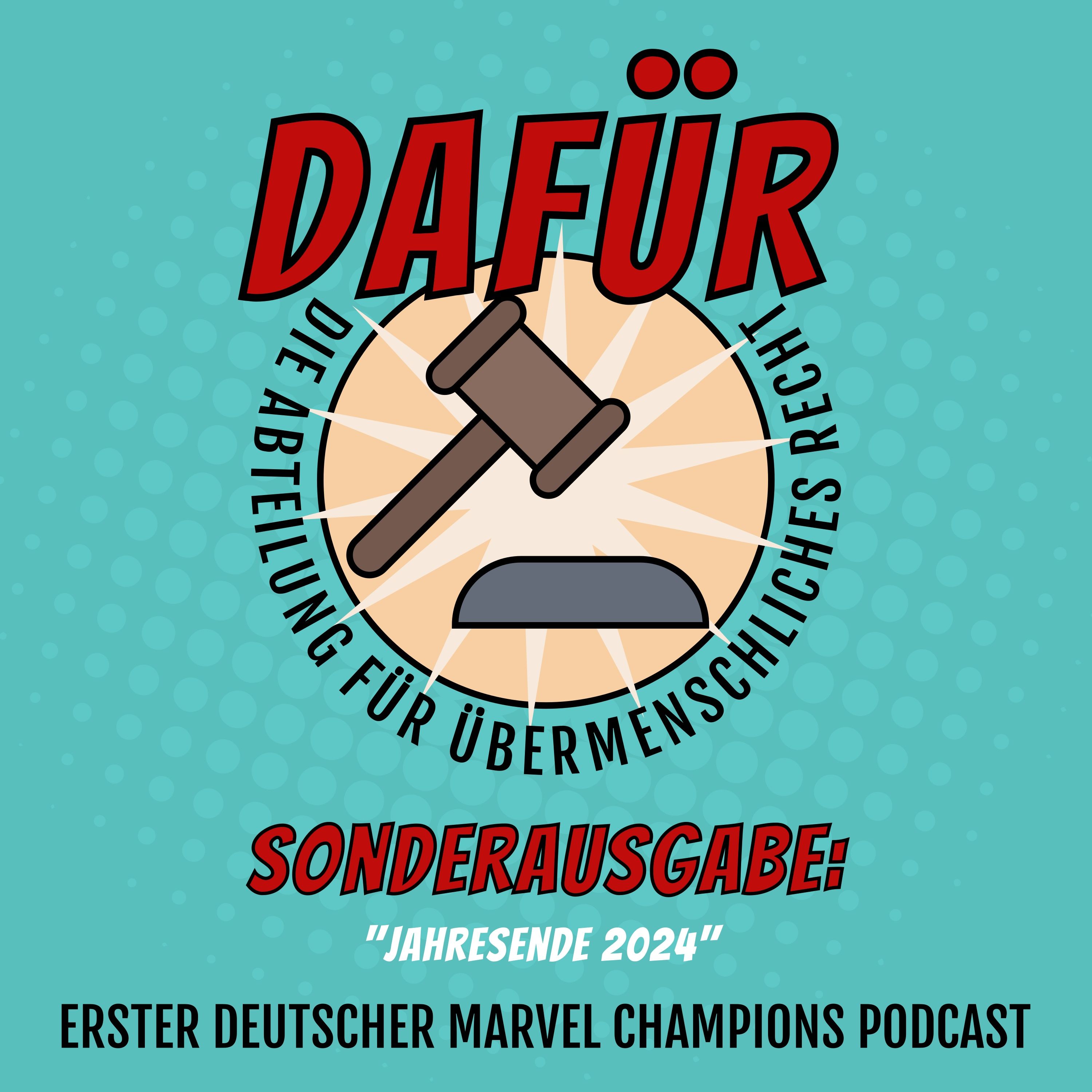 Sonderausgabe: Jahresende 2024
