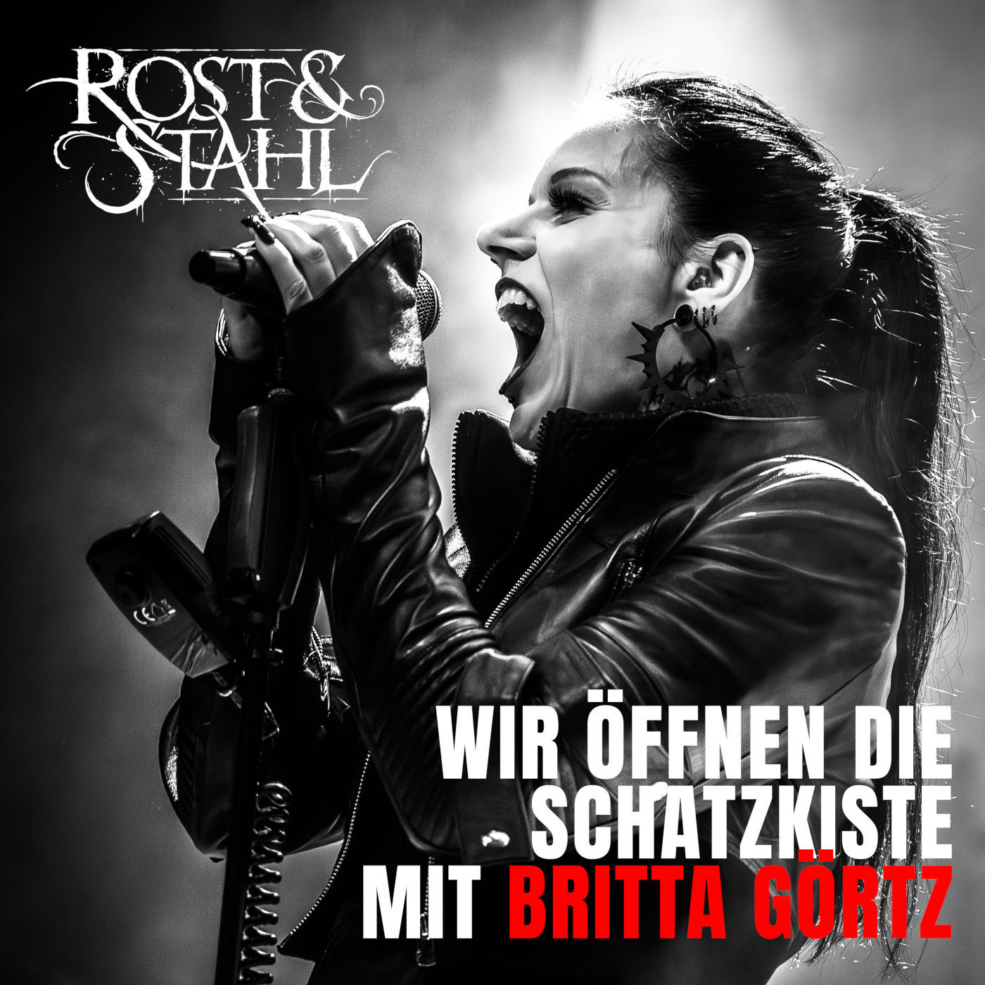 Sonderfolge 10: Wir öffnen die Schatzkiste mit Britta Görtz