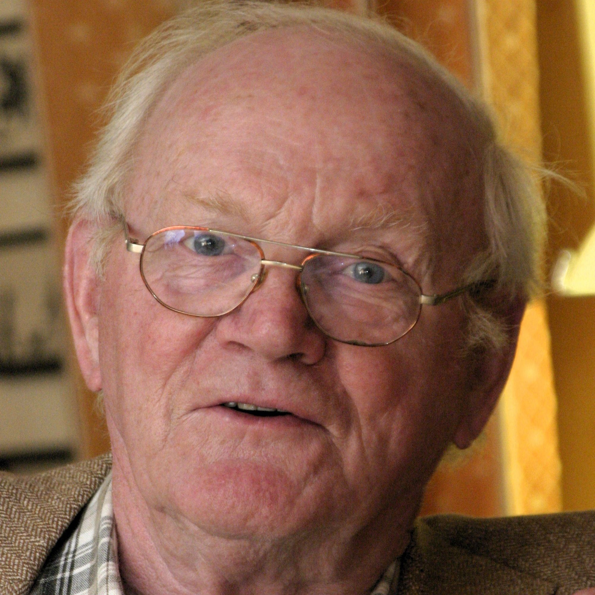 Sonderfolge 100.Geburtstag Willy Siegmann